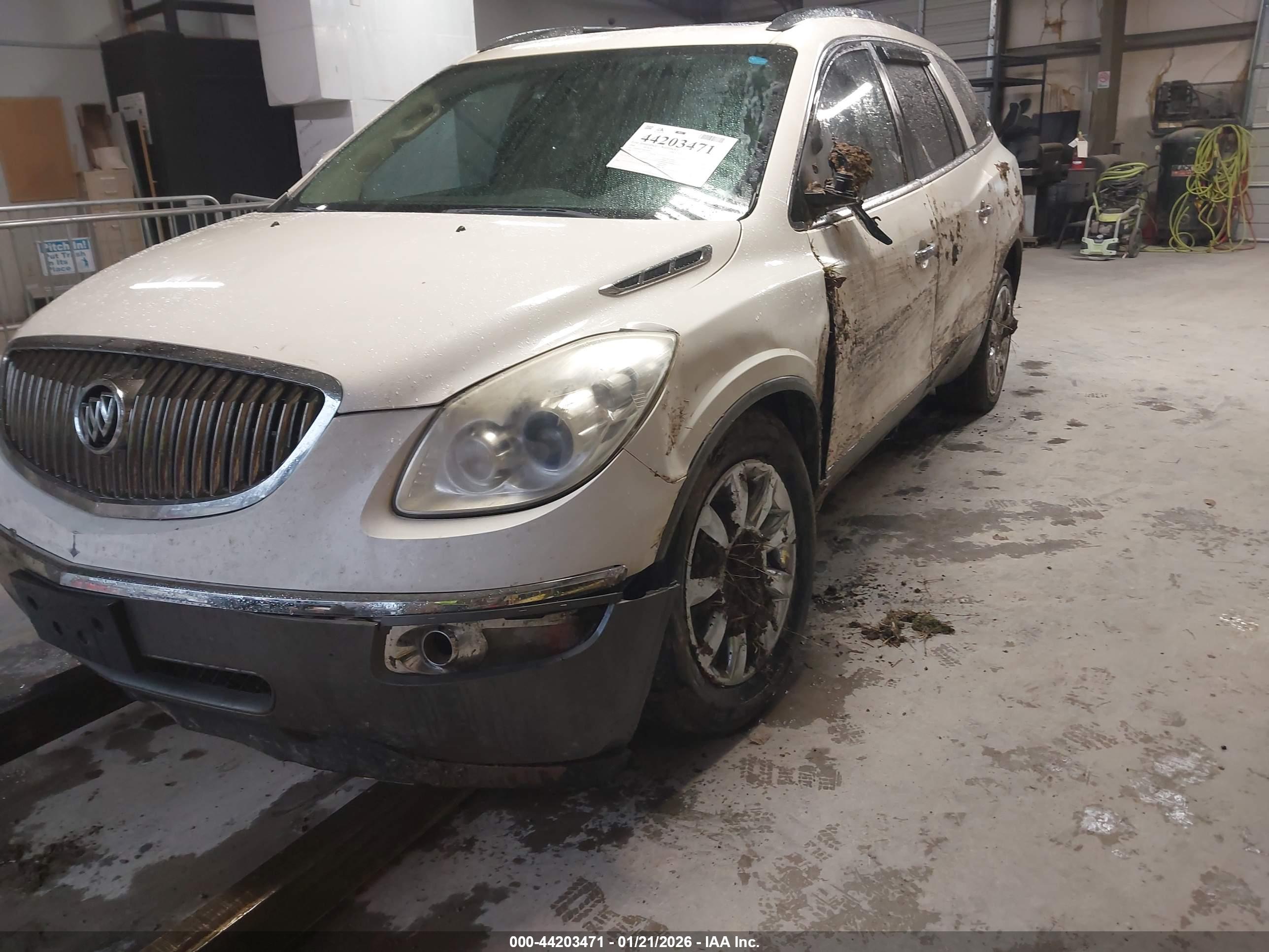 BUICK ENCLAVE image 6