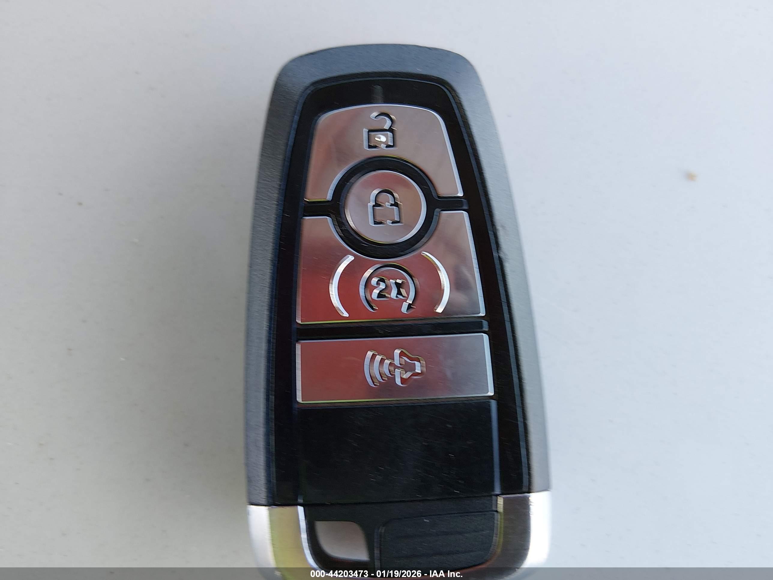 FORD ESCAPE image 11