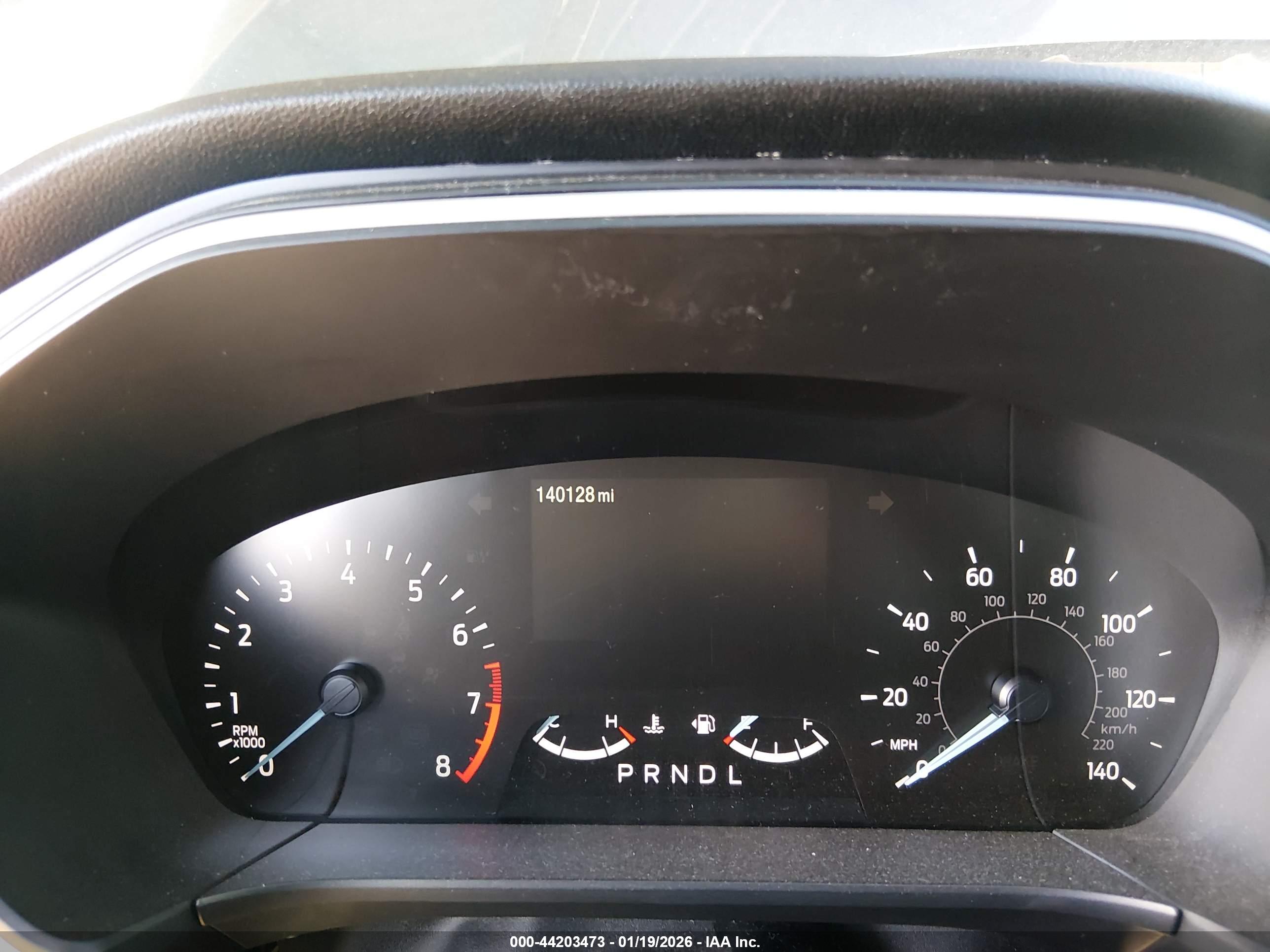 FORD ESCAPE image 7