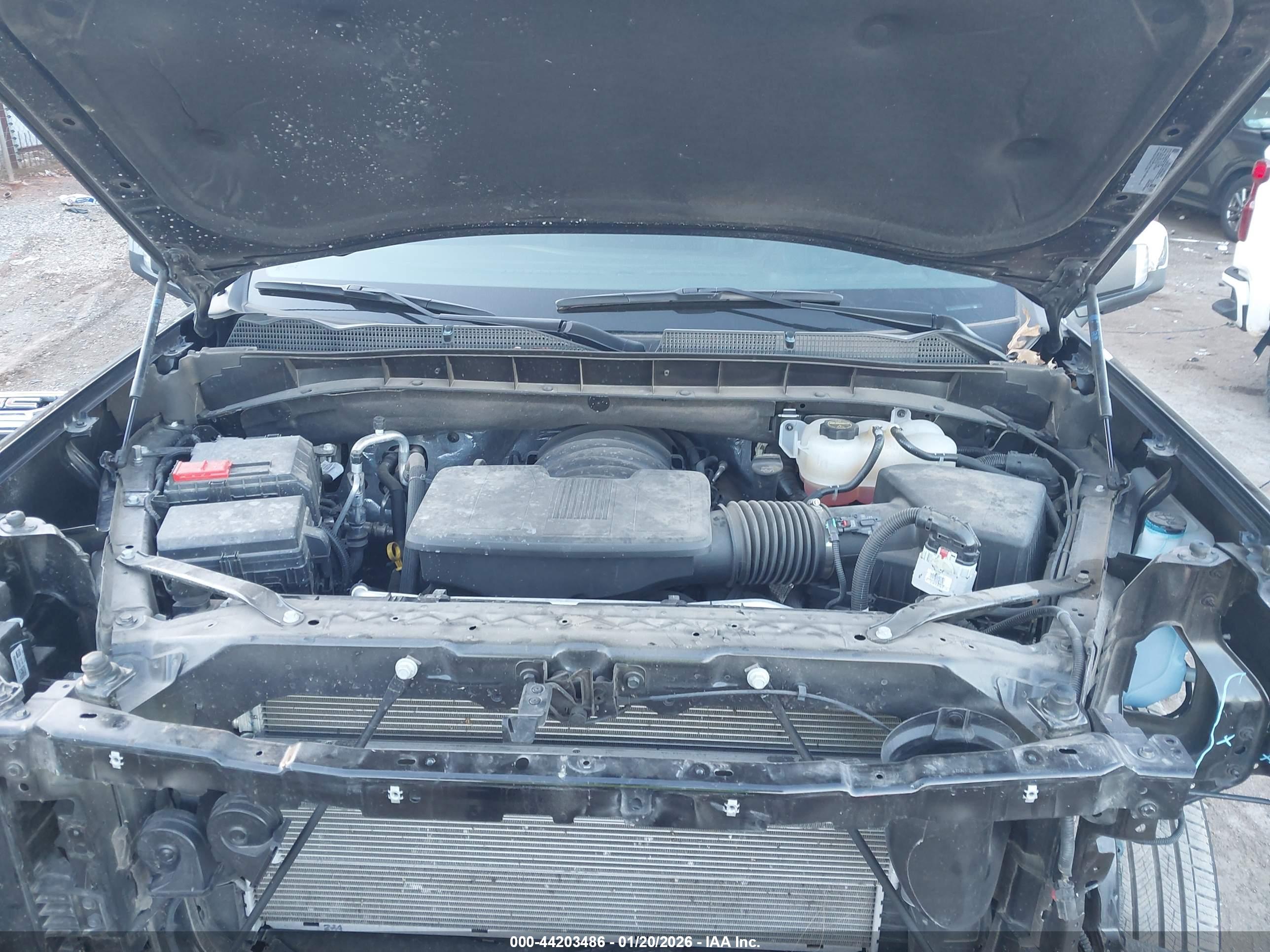 GMC SIERRA image 10