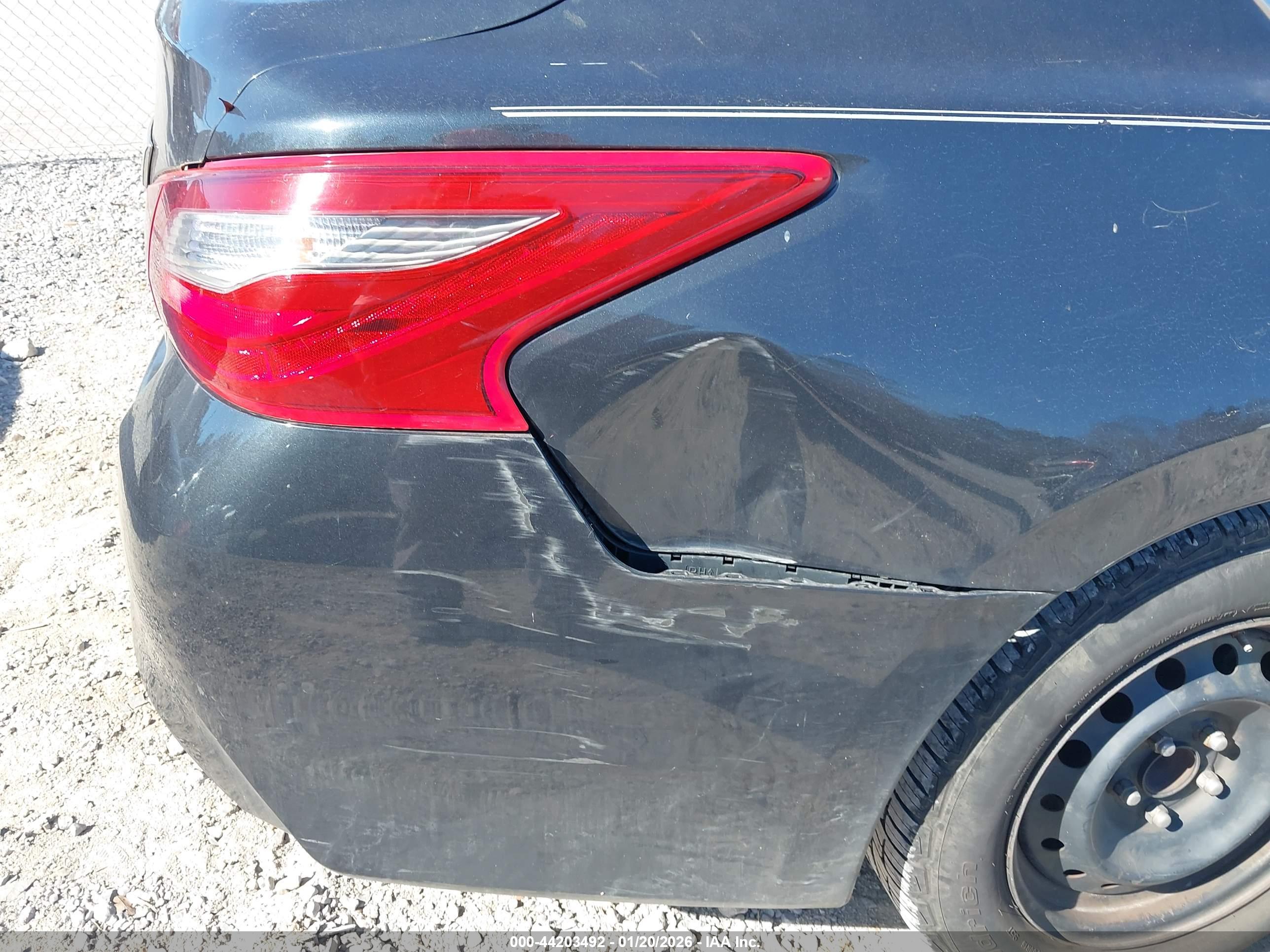 NISSAN ALTIMA image 6