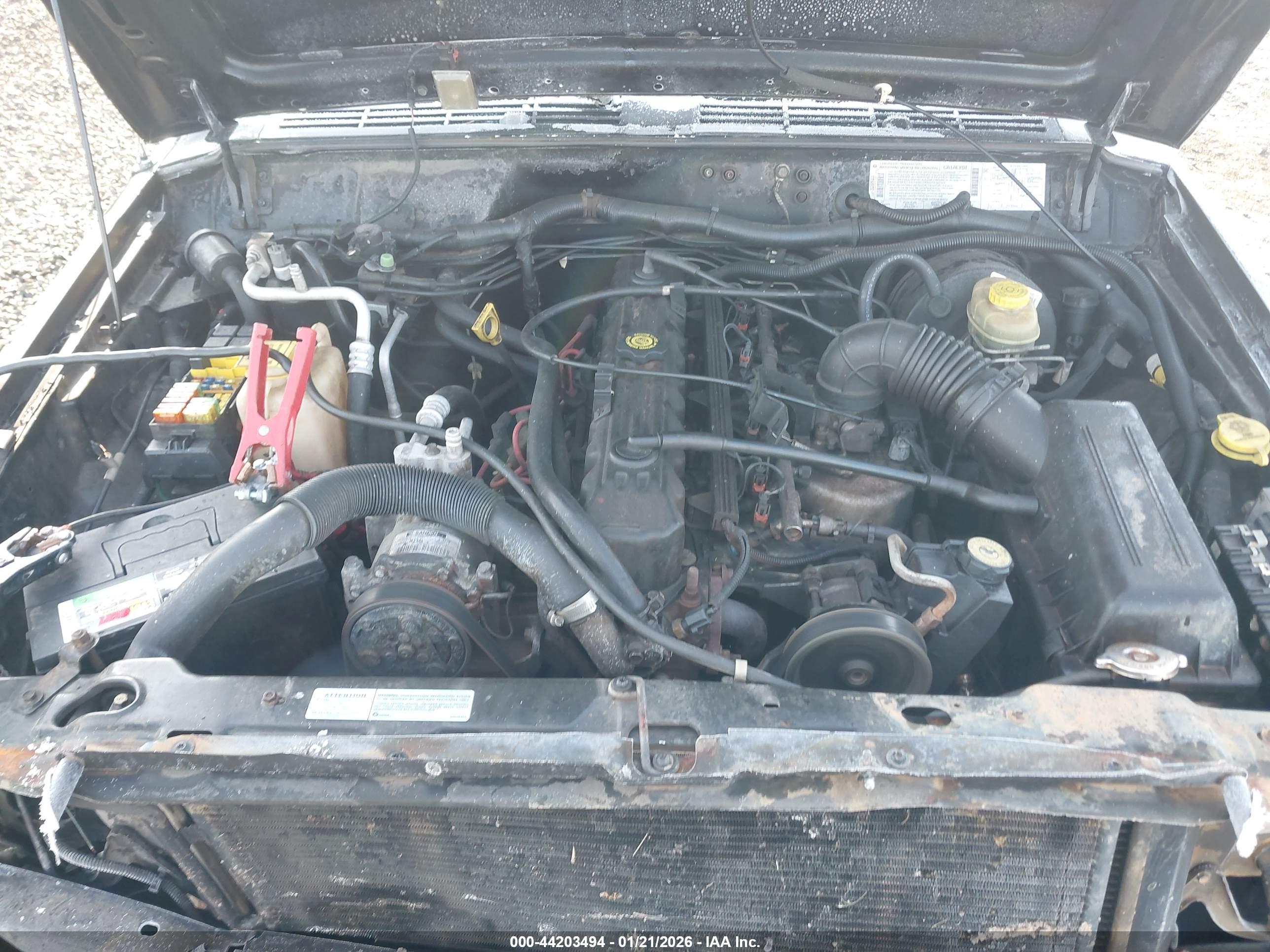 JEEP CHEROKEE image 10