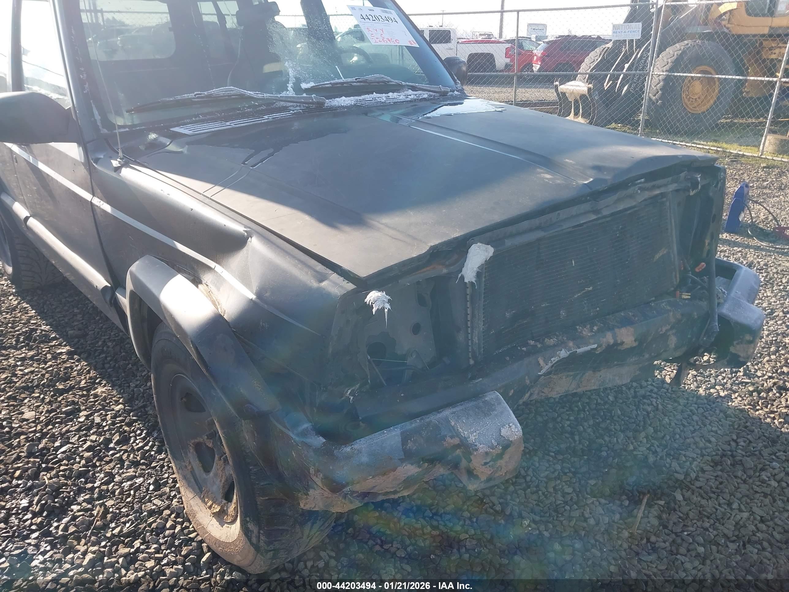 JEEP CHEROKEE image 6