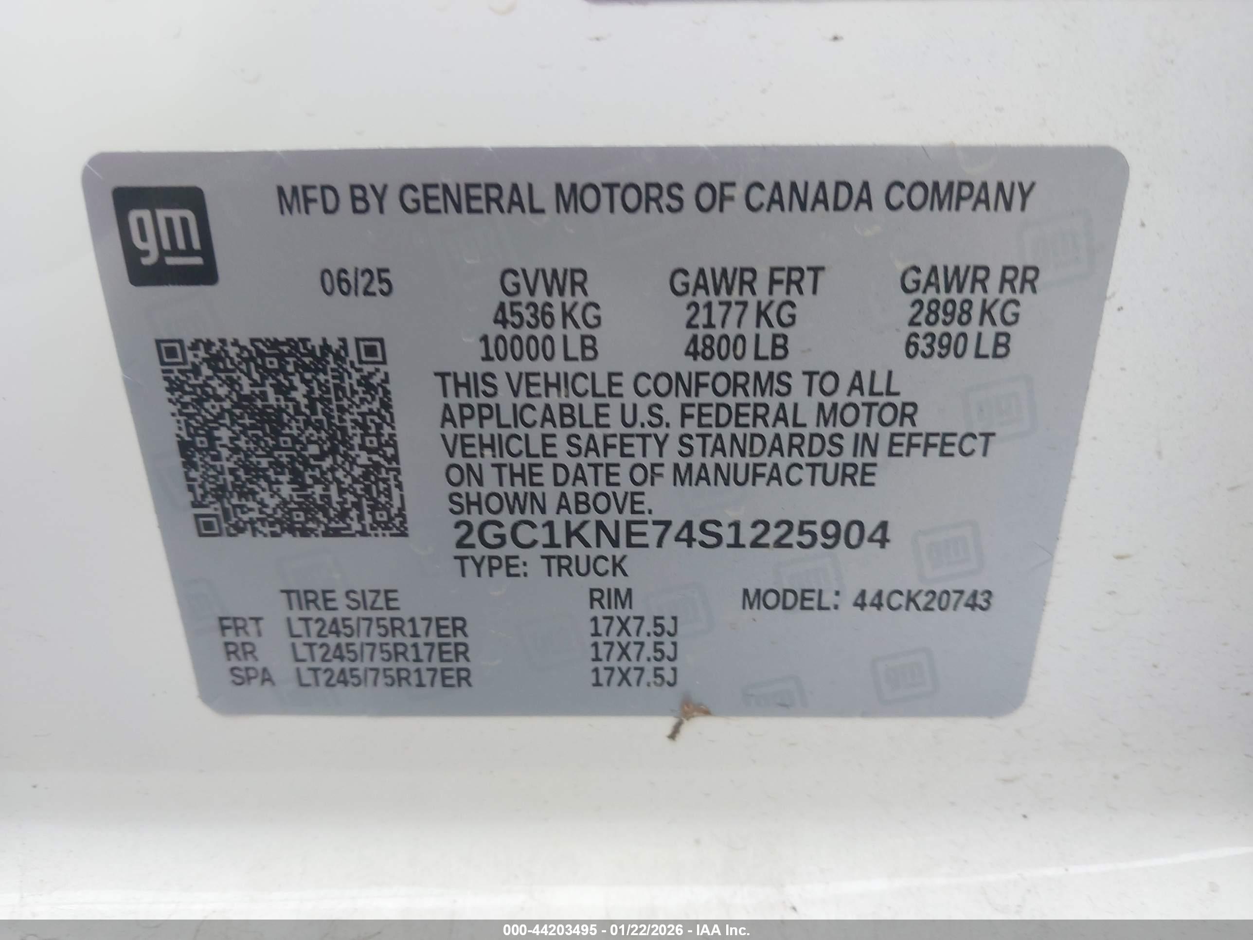 CHEVROLET SILVERADO image 9