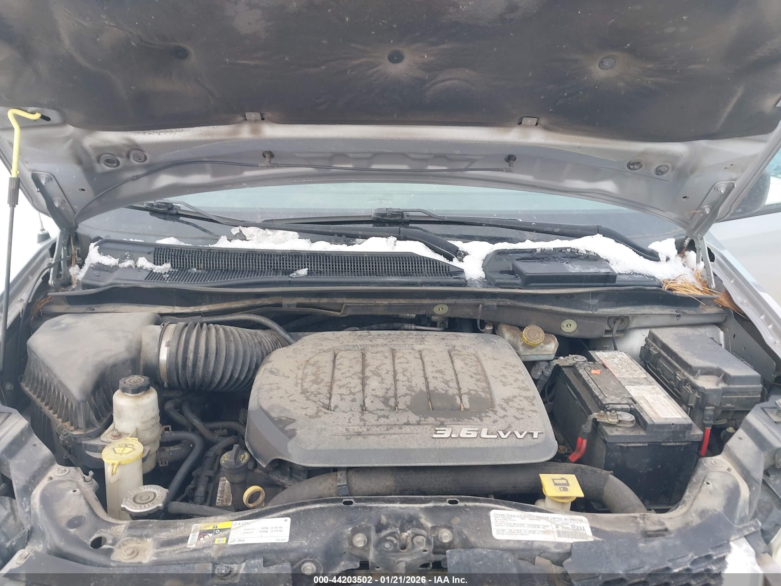 DODGE GRAND image 10