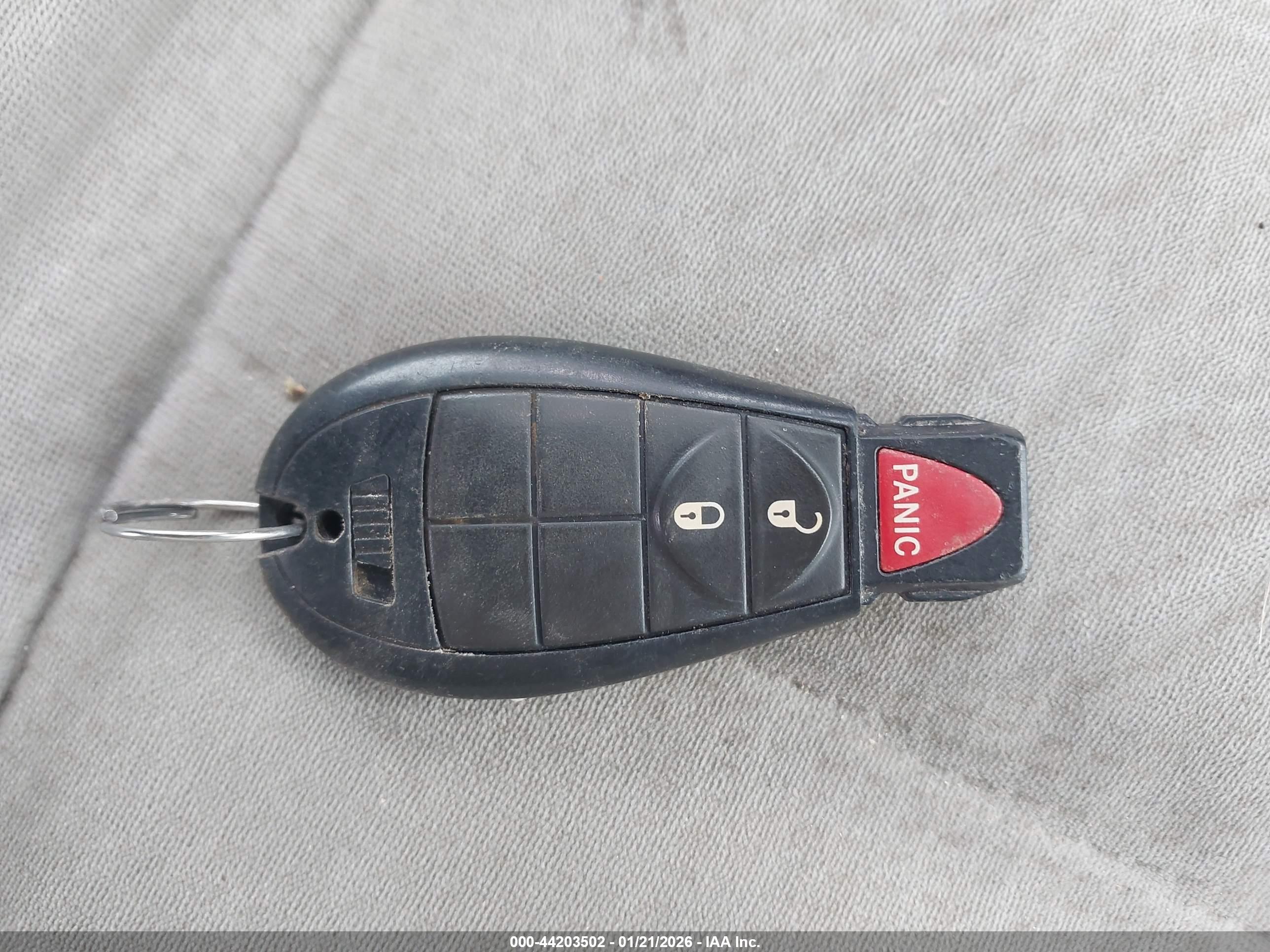 DODGE GRAND image 11