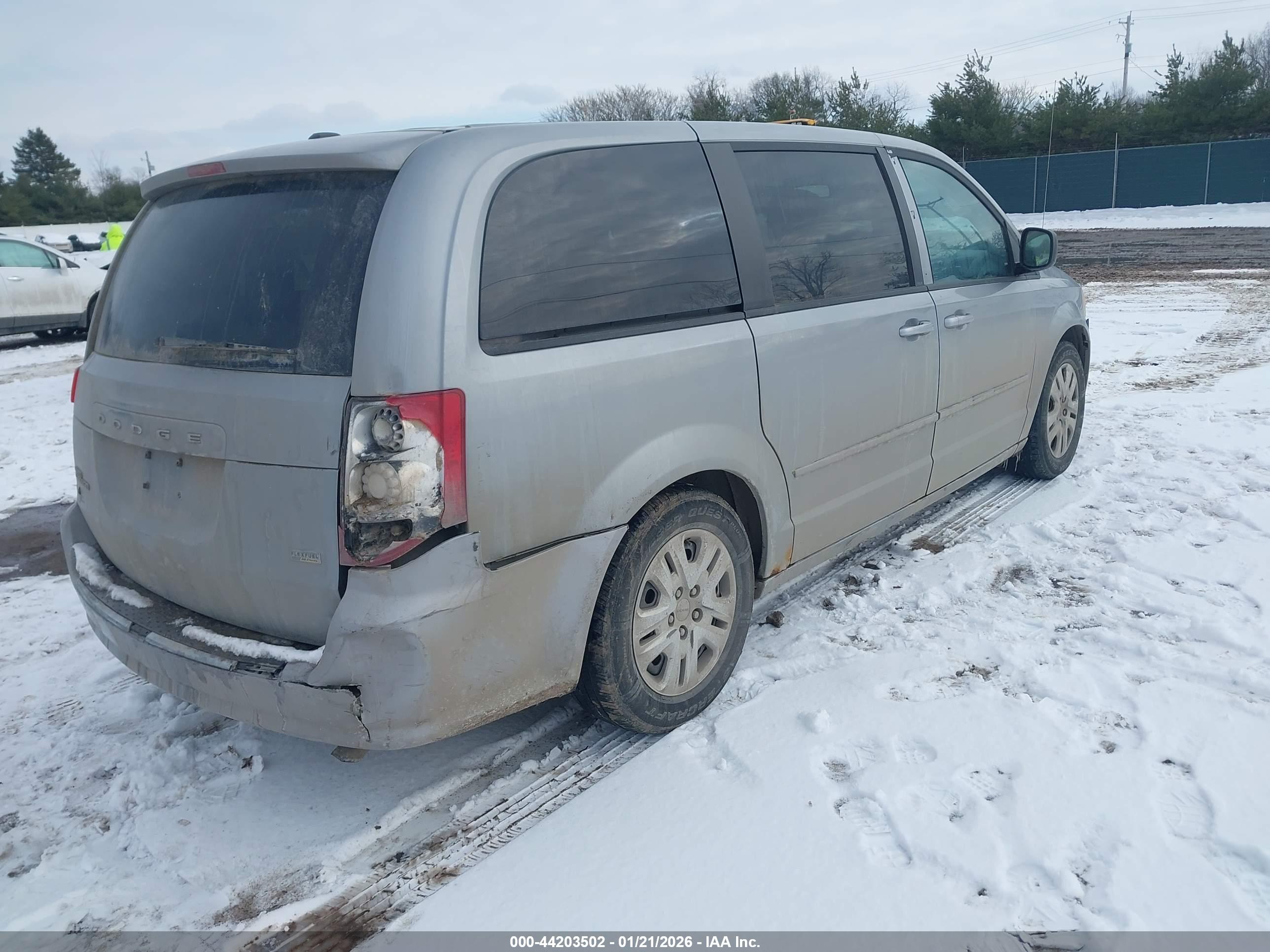 DODGE GRAND image 4
