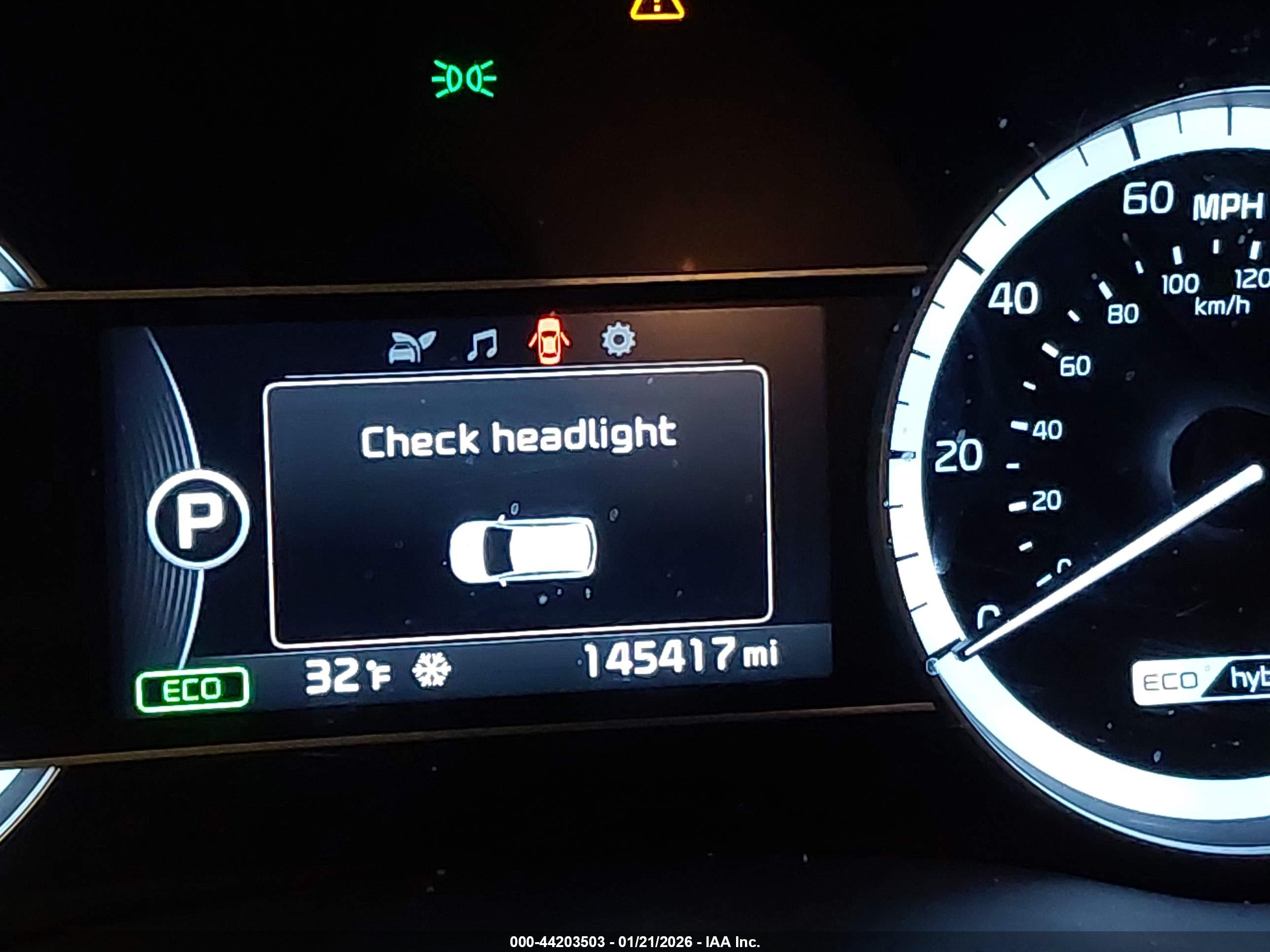 KIA NIRO image 7