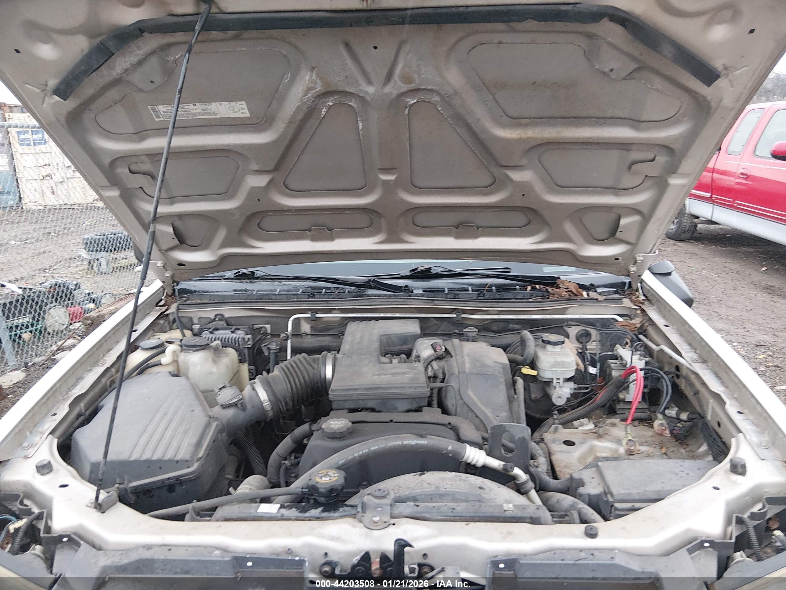 GMC CANYON image 10