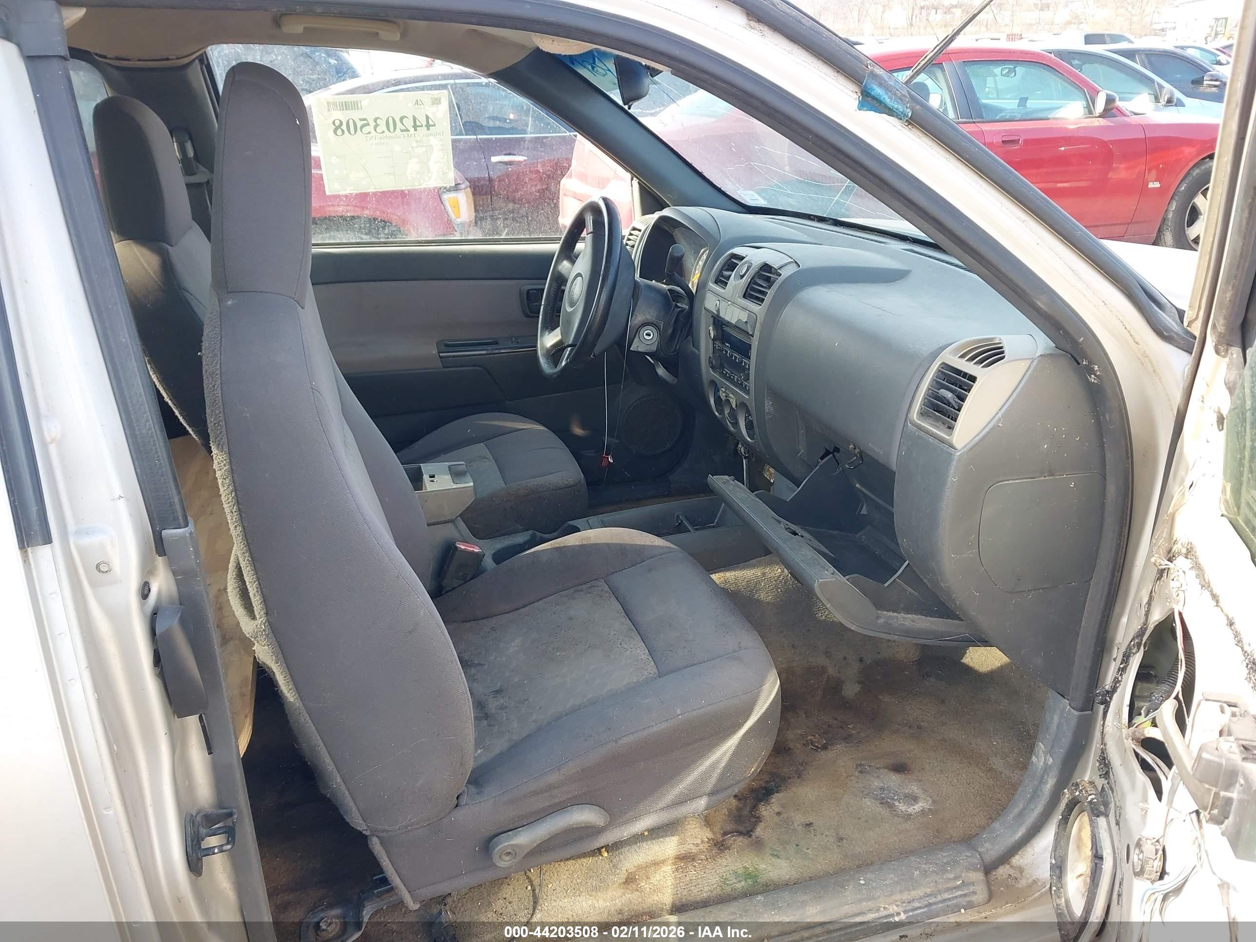 GMC CANYON image 5