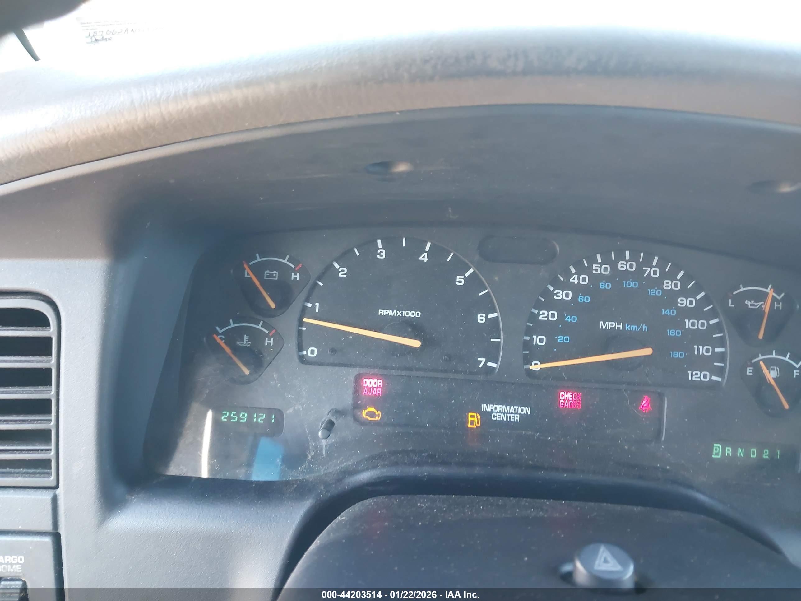 DODGE DAKOTA image 7