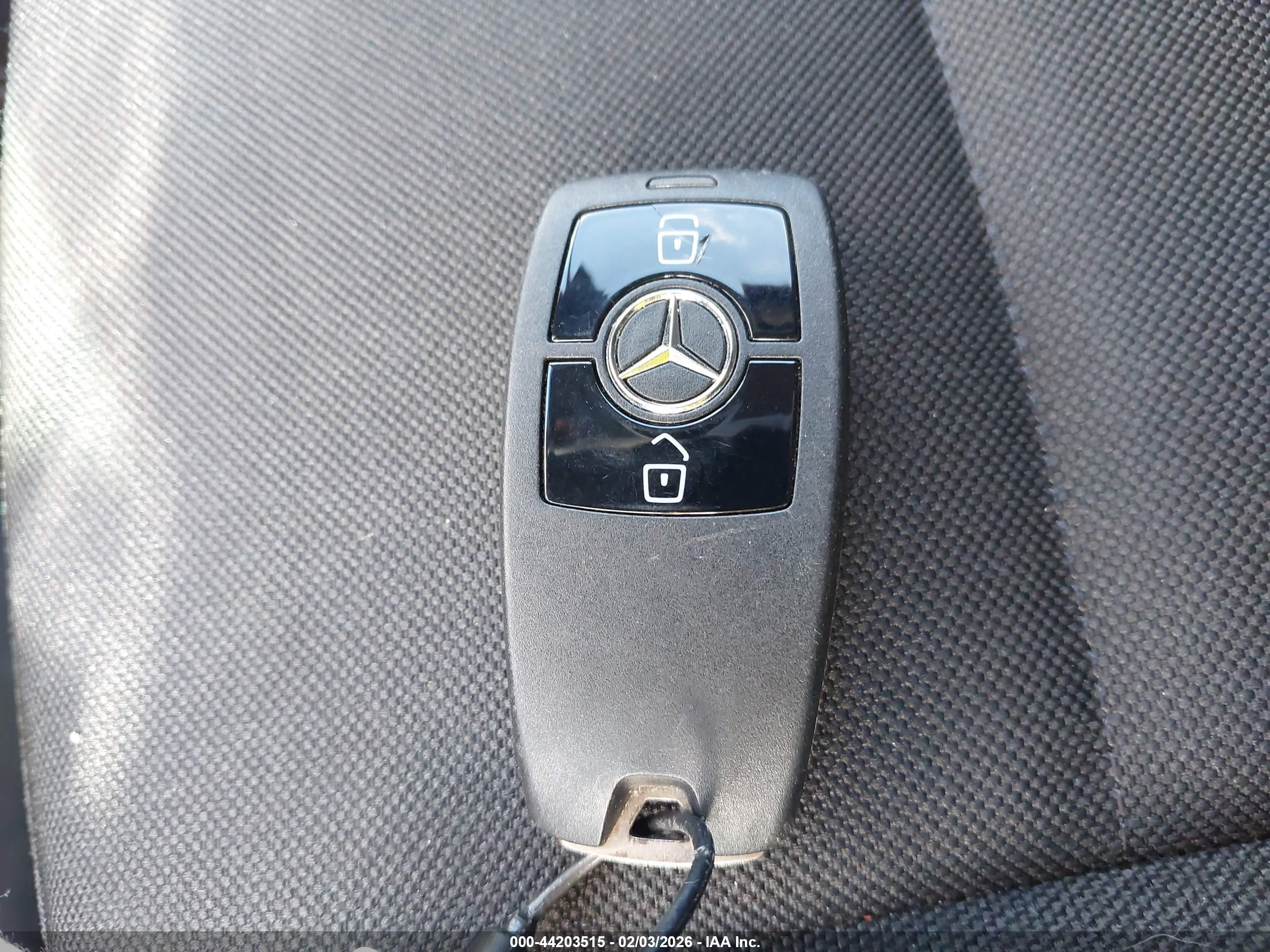 MERCEDES-BENZ SPRINTER image 11