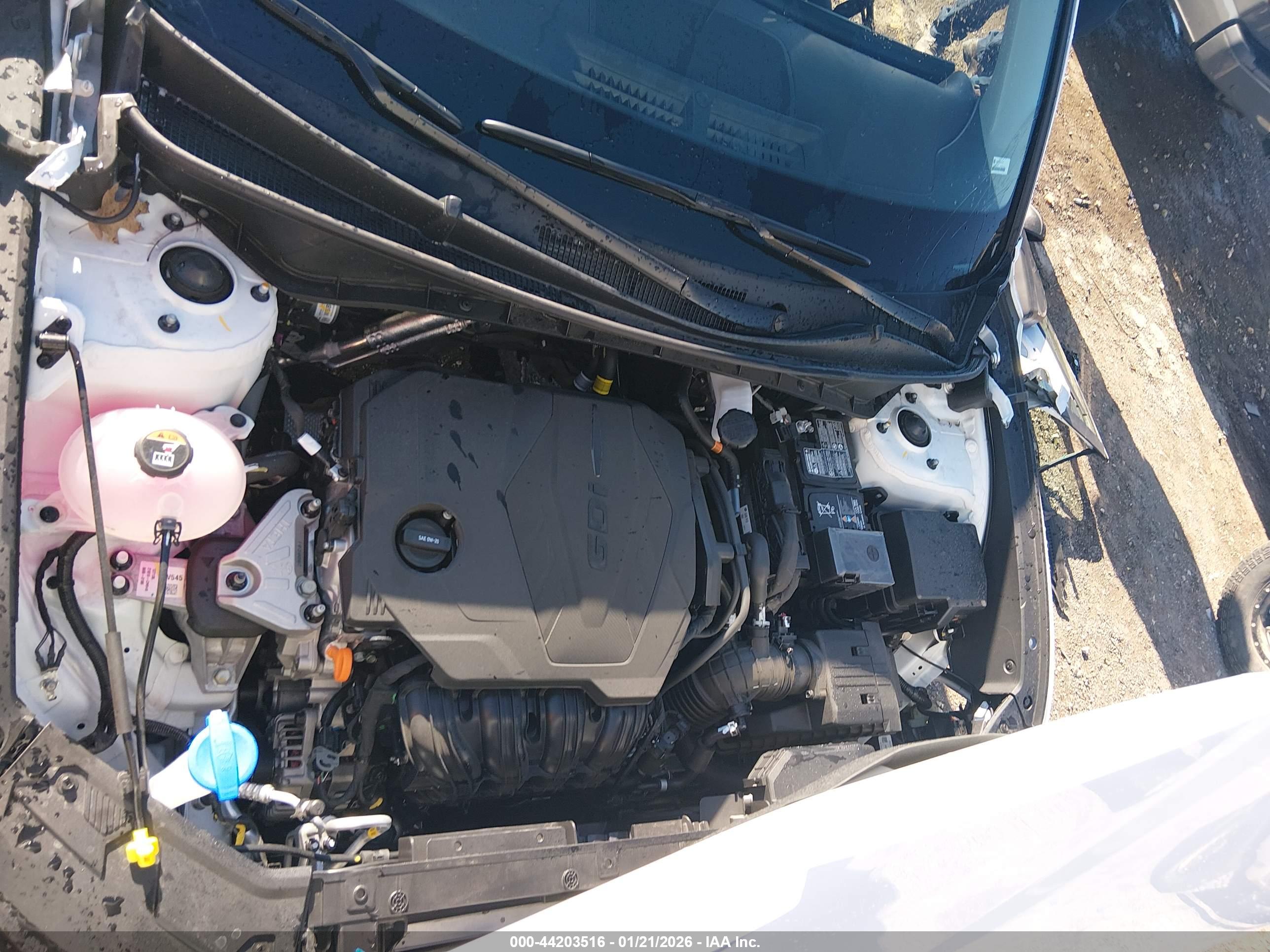 HYUNDAI TUCSON image 10
