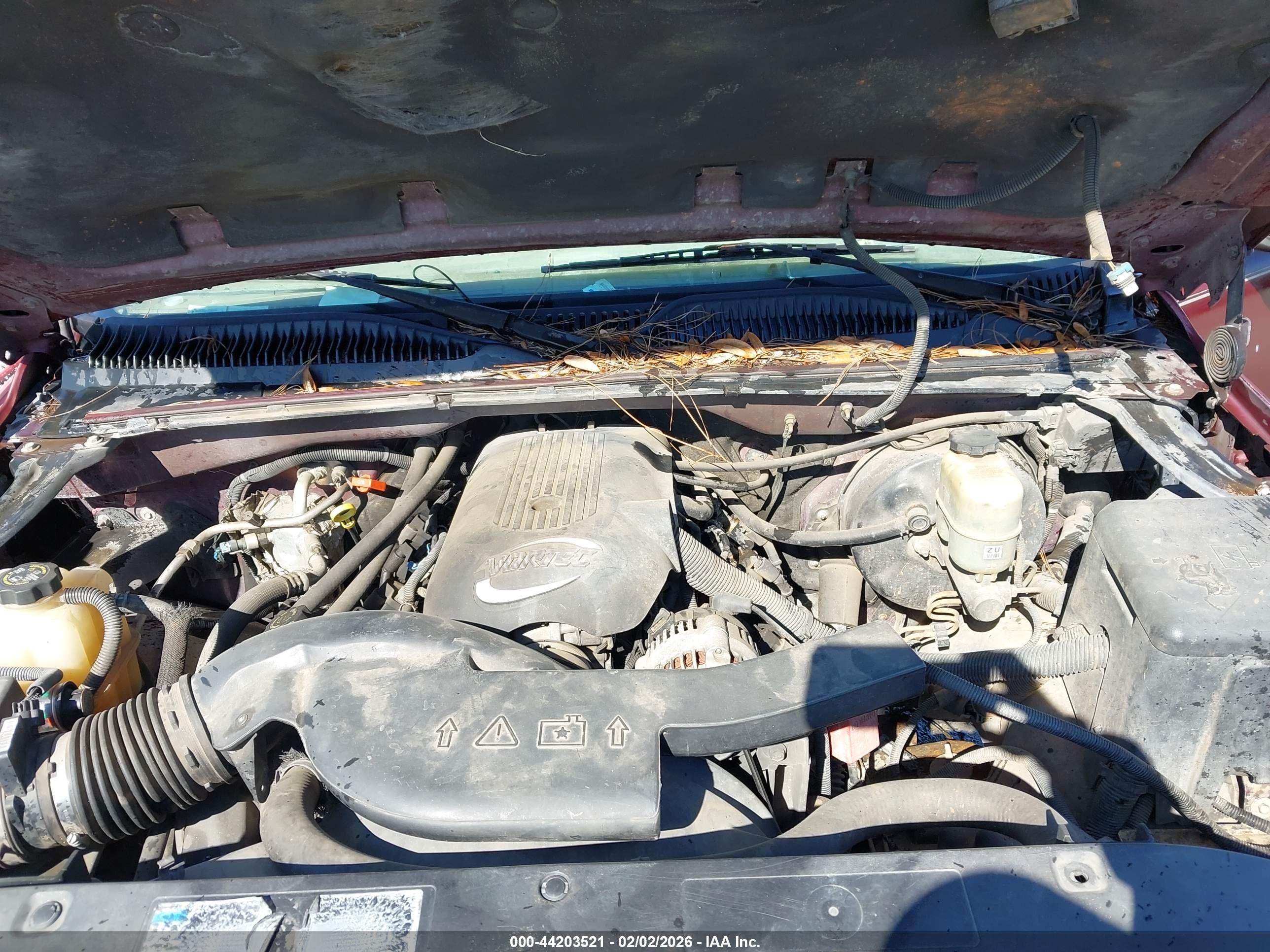 CHEVROLET SILVERADO image 10