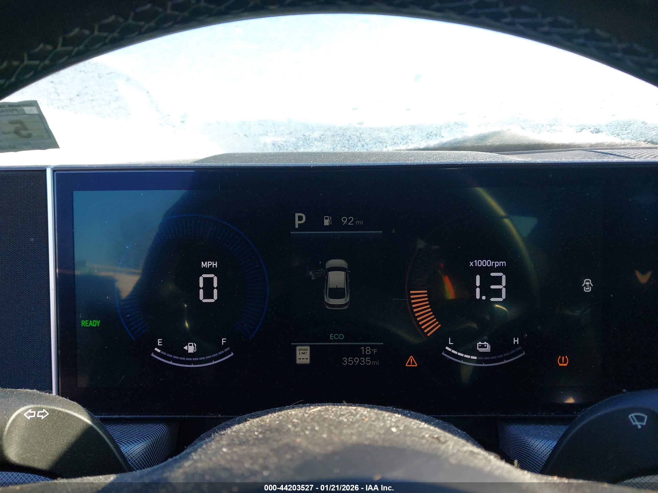 HYUNDAI SONATA image 7