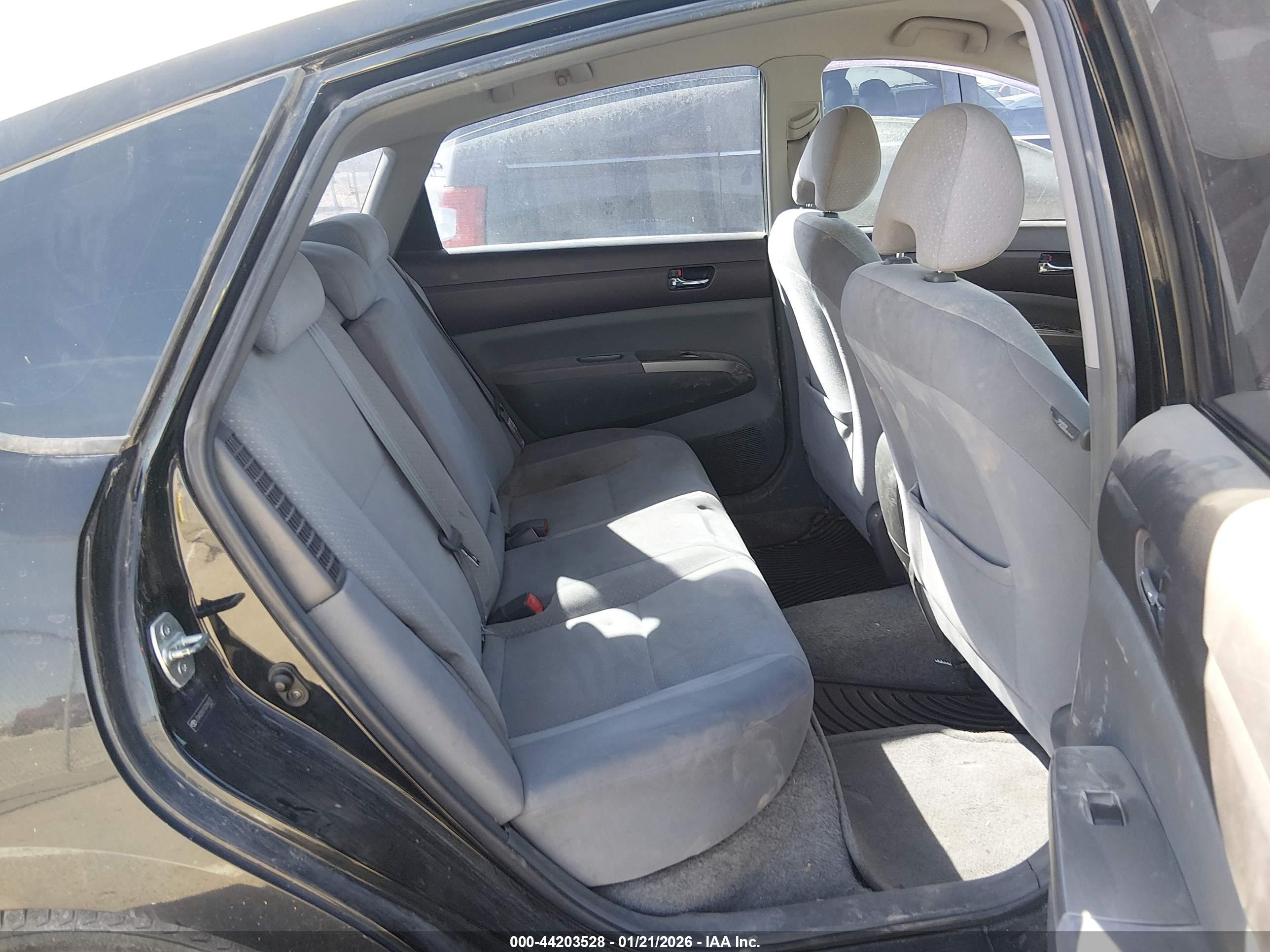 TOYOTA PRIUS image 8