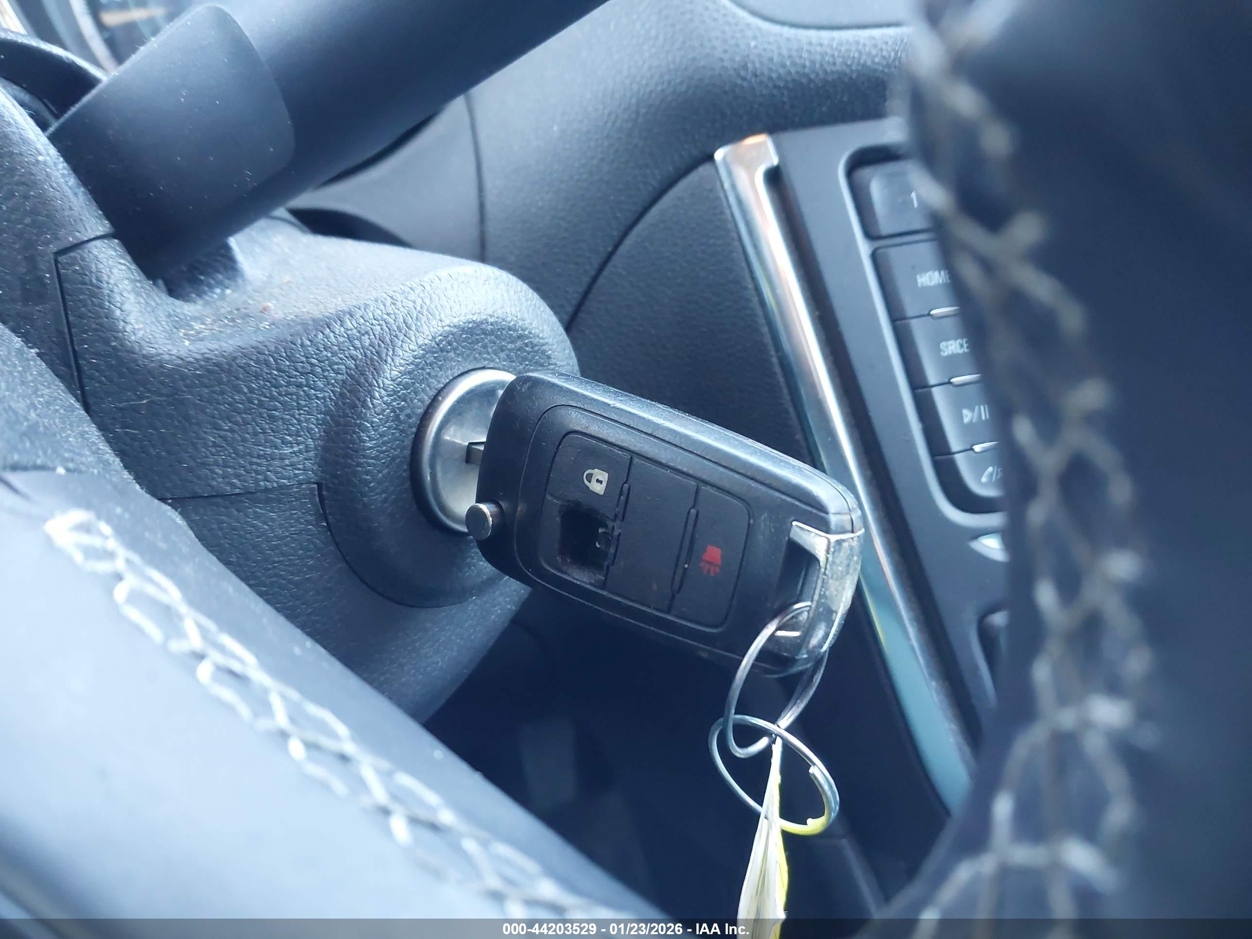 BUICK ENCORE image 11