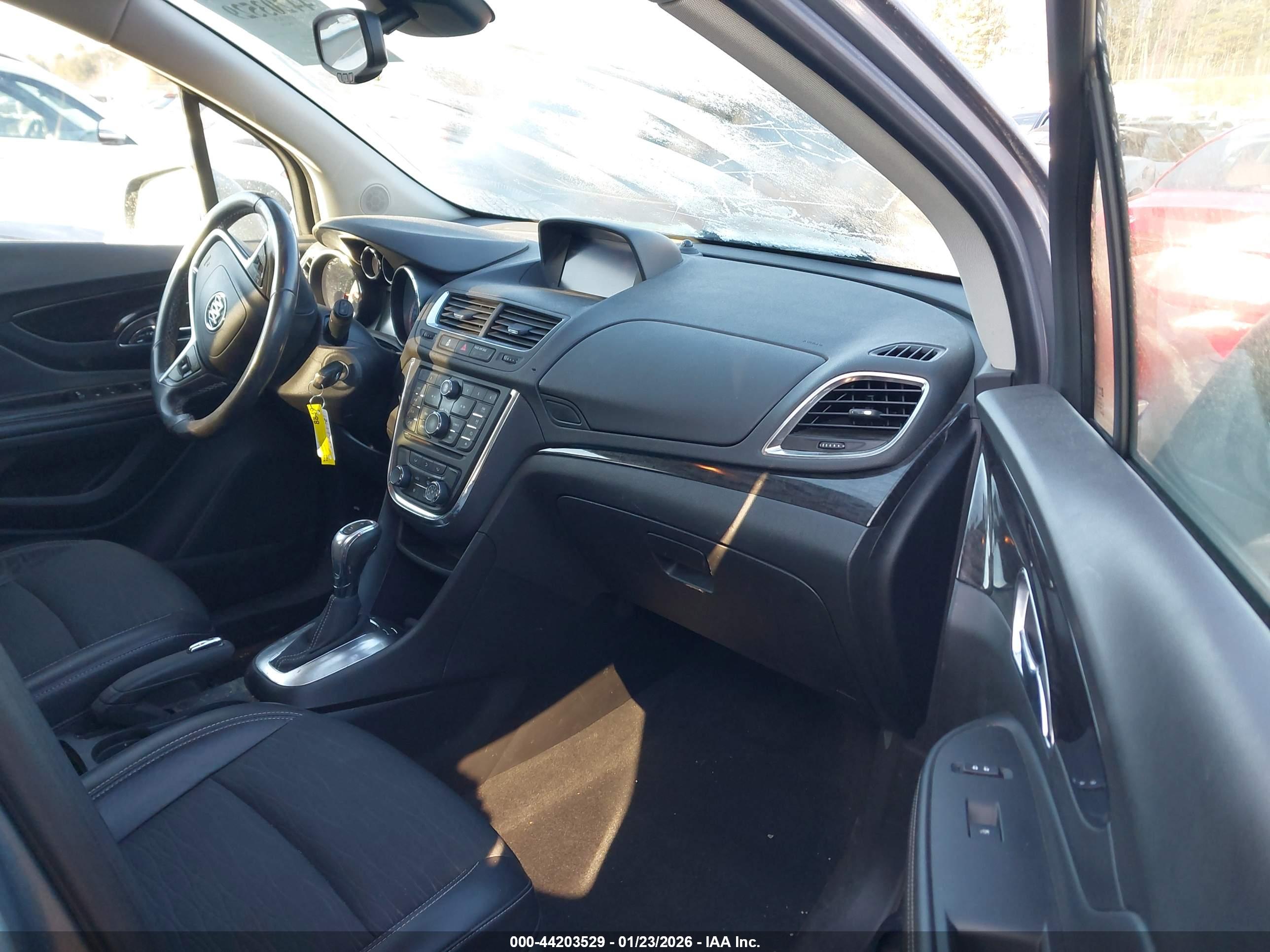 BUICK ENCORE image 5