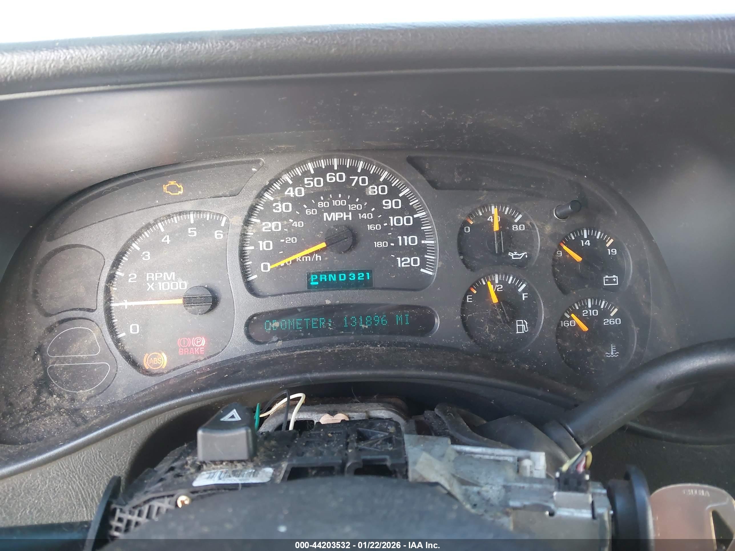 CHEVROLET SILVERADO image 7