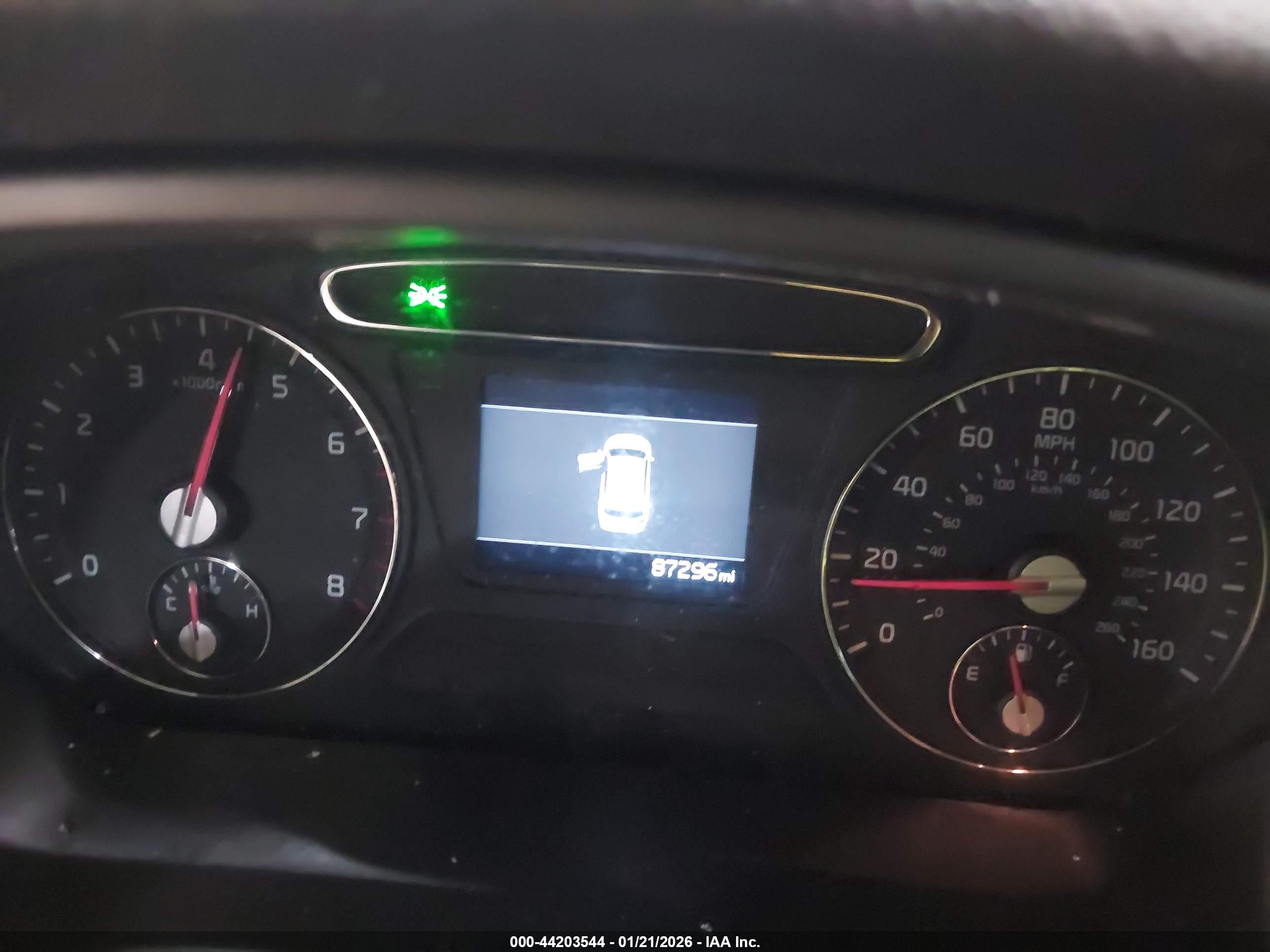 KIA SORENTO image 7