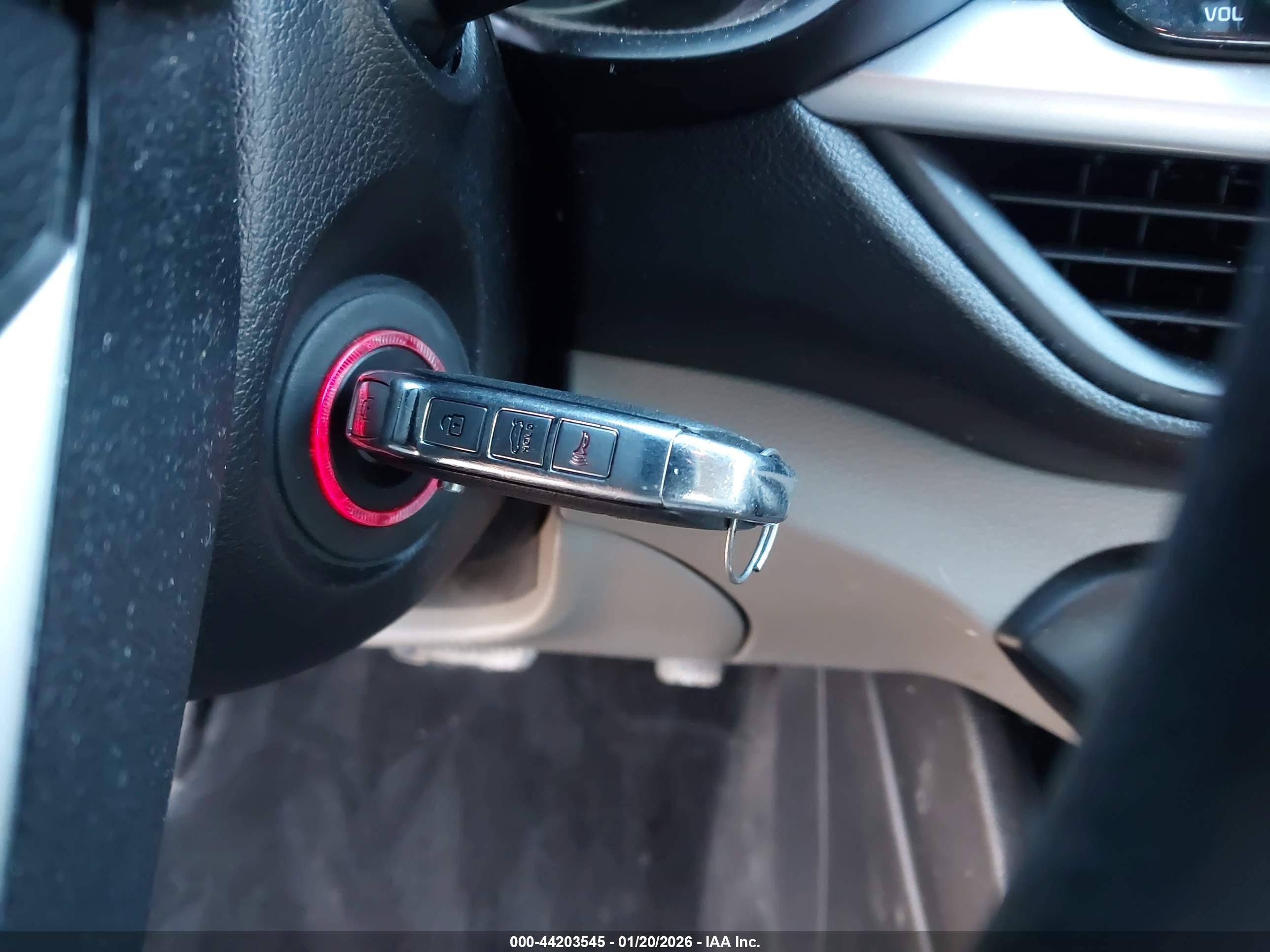 KIA FORTE image 11