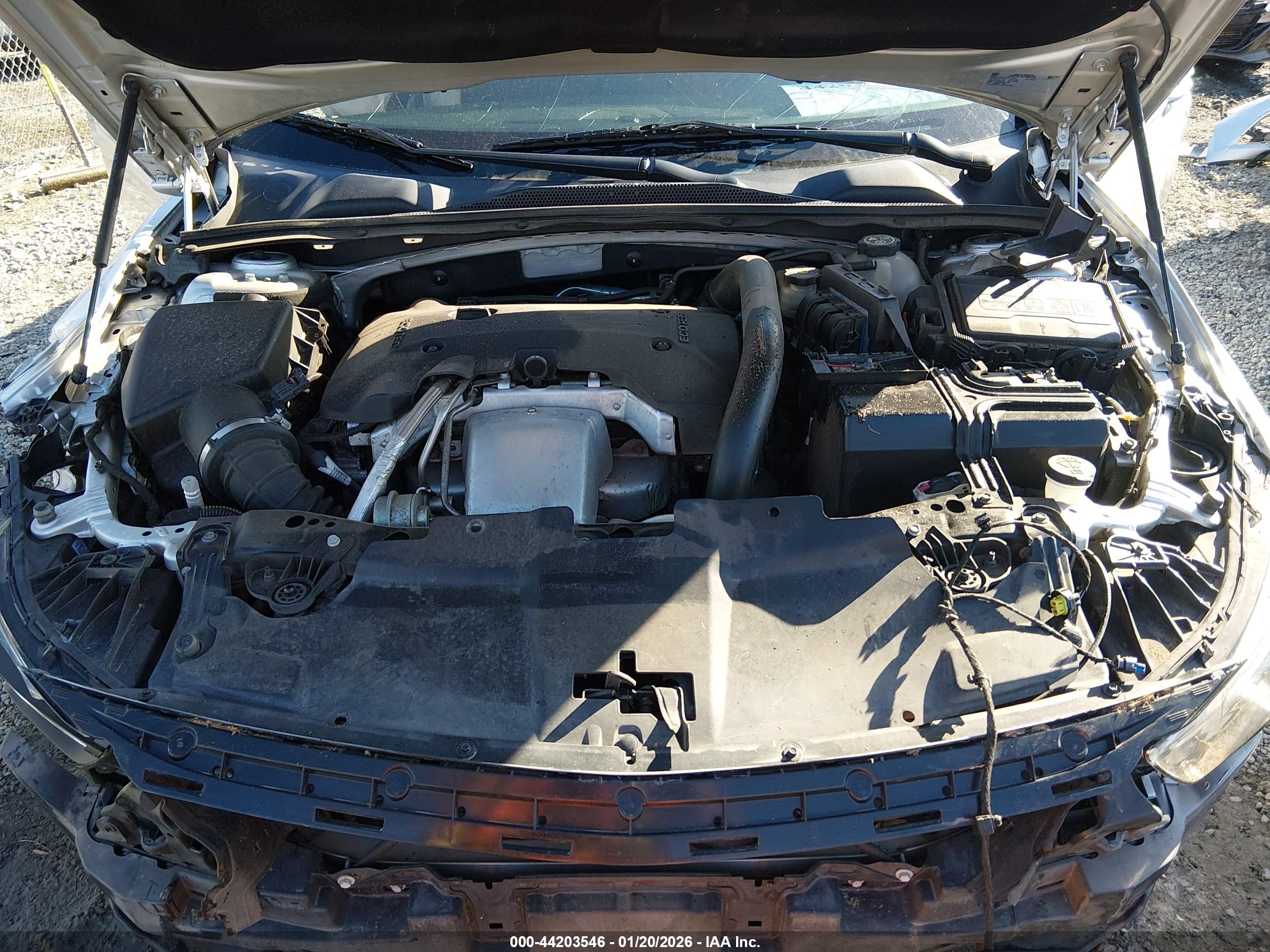 BUICK REGAL image 10