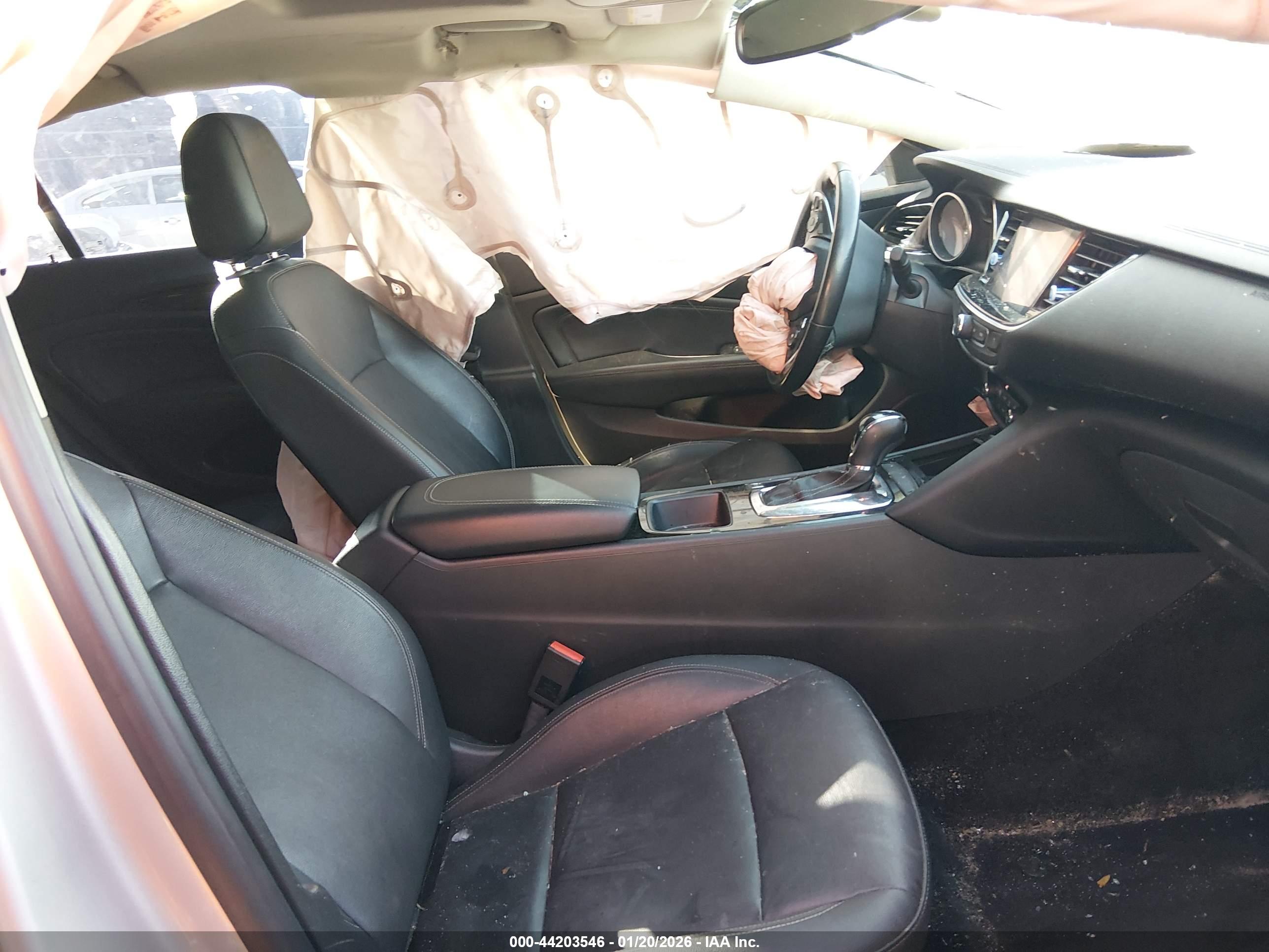 BUICK REGAL image 5