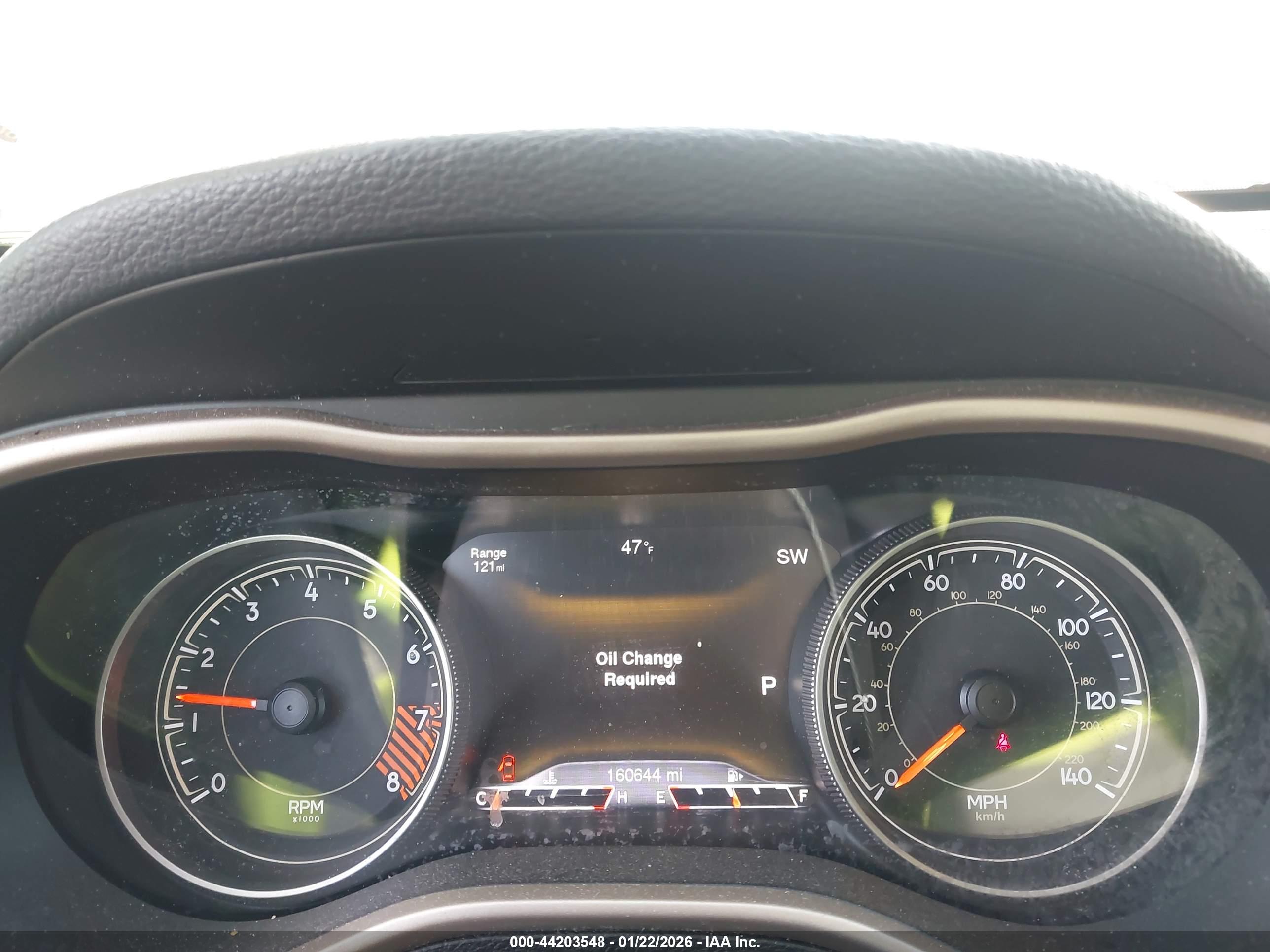 JEEP CHEROKEE image 7