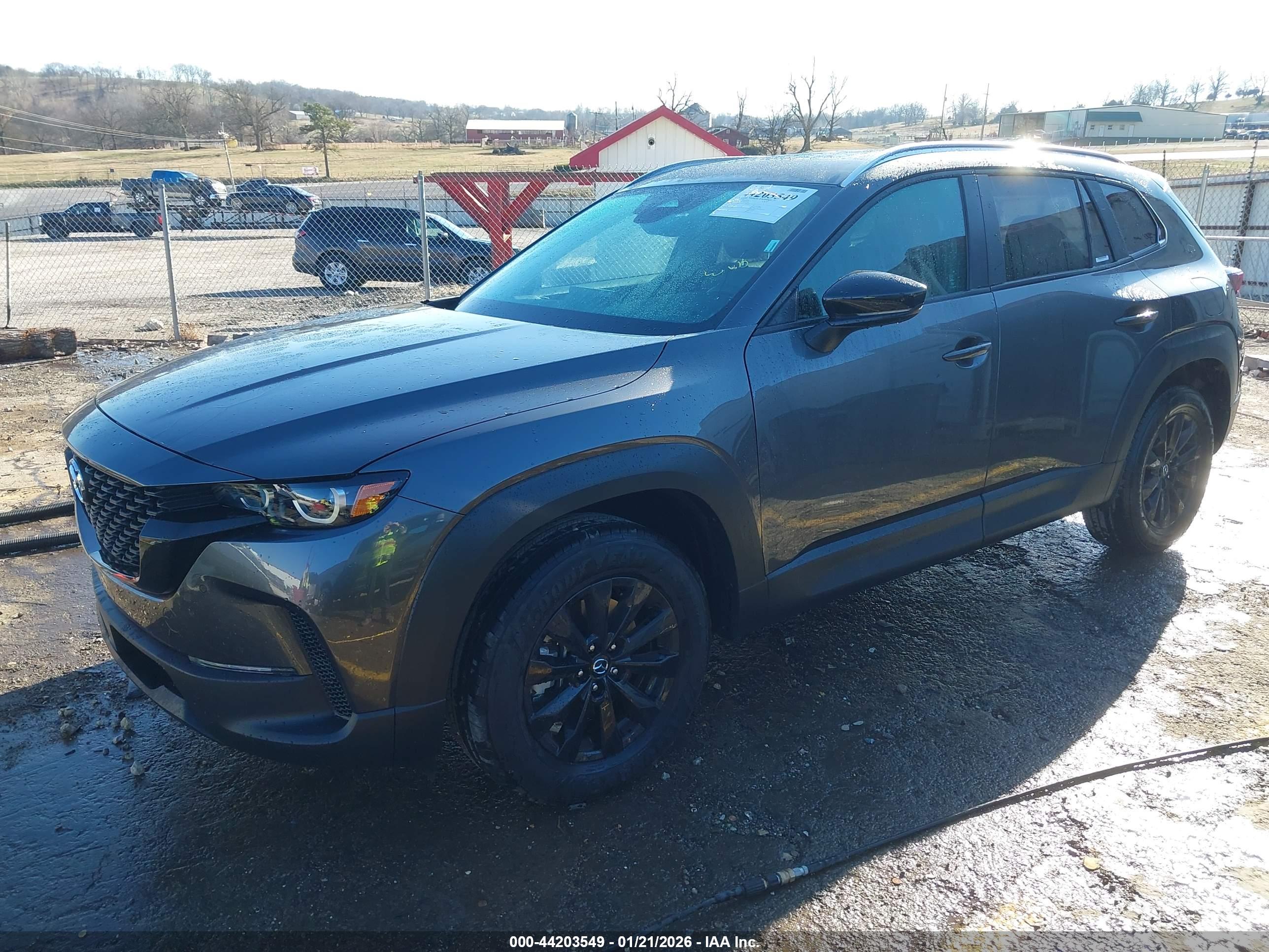 MAZDA CX-50 image 2