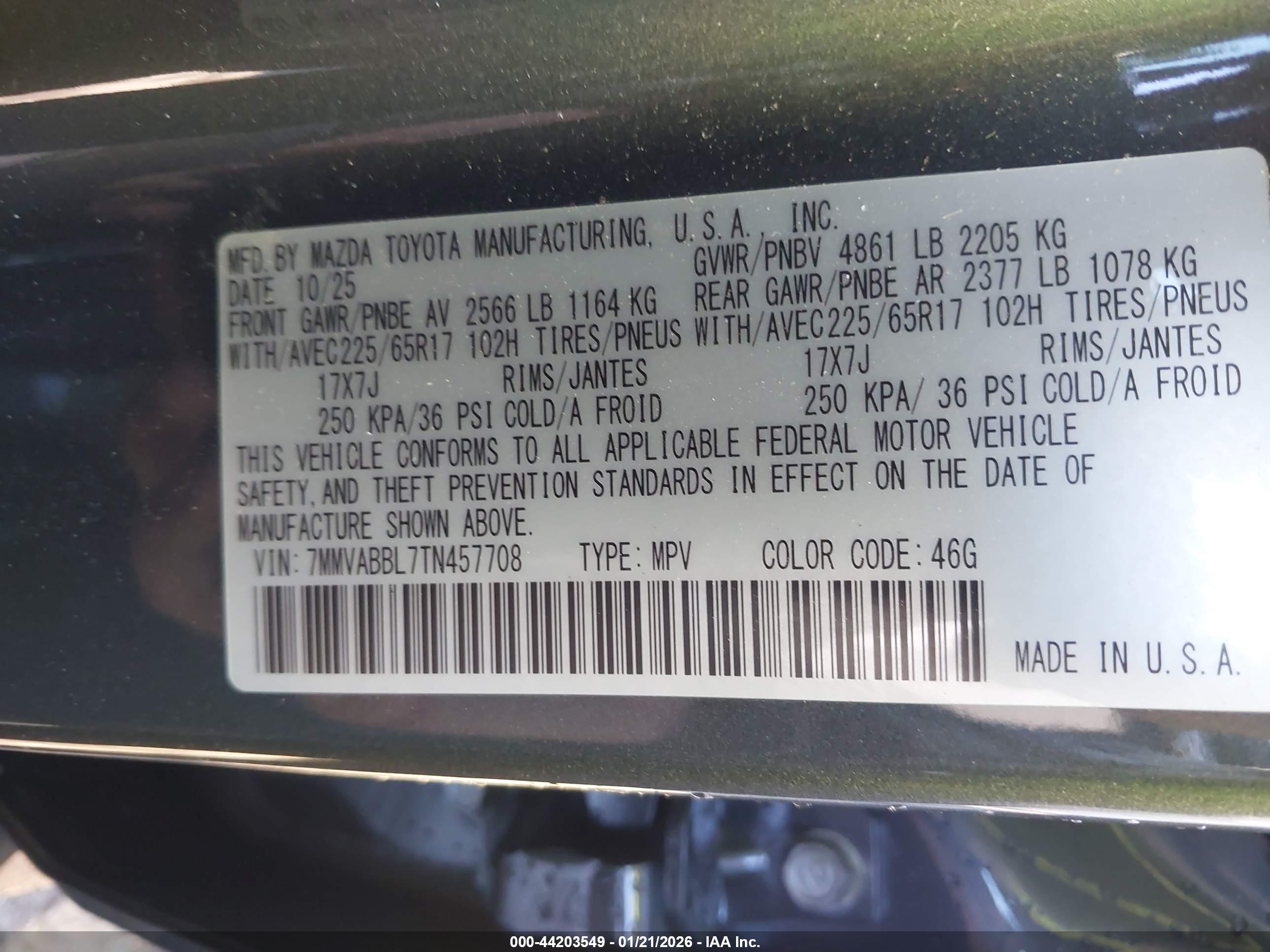 MAZDA CX-50 image 9