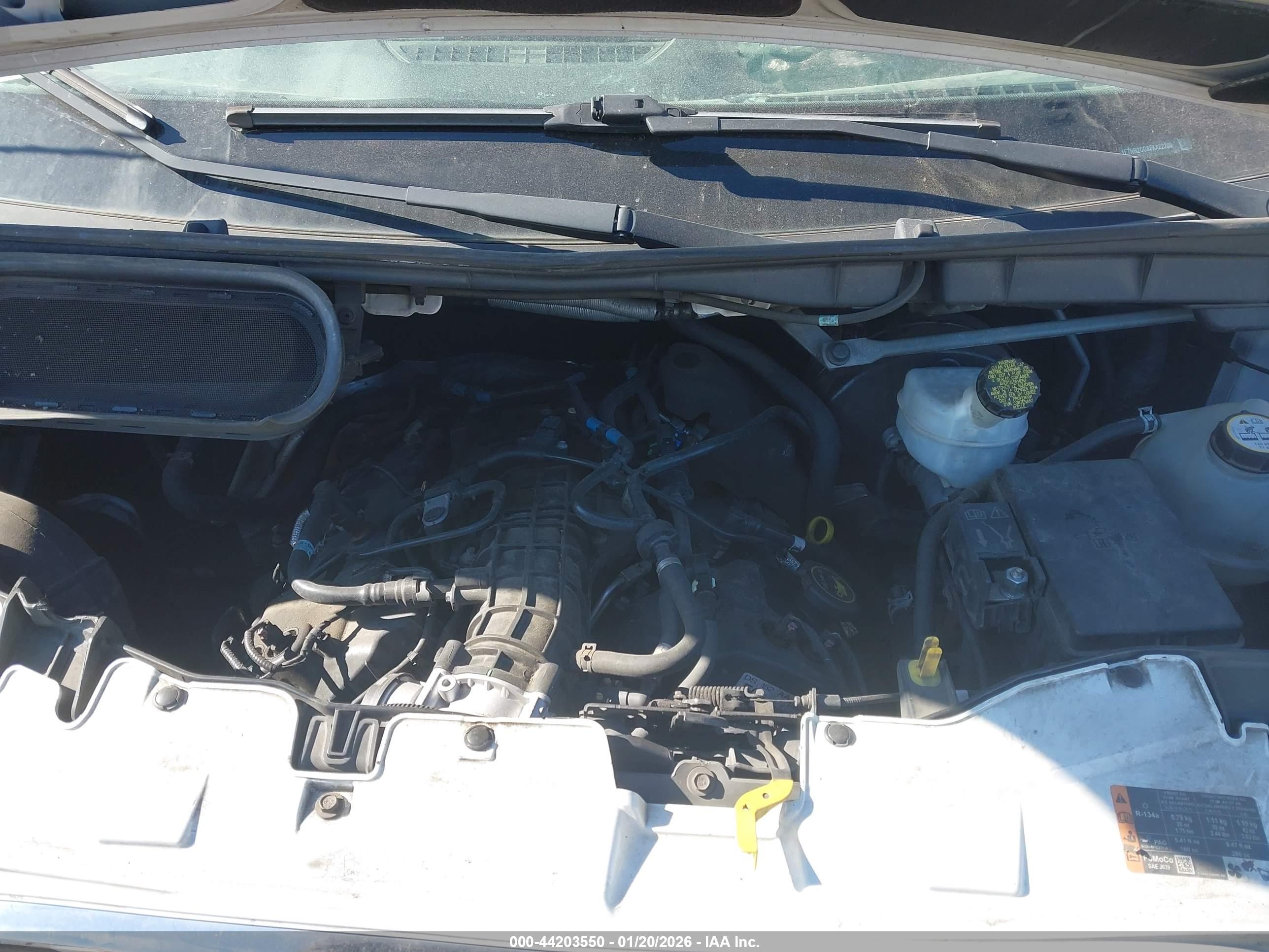 FORD TRANSIT-250 image 10