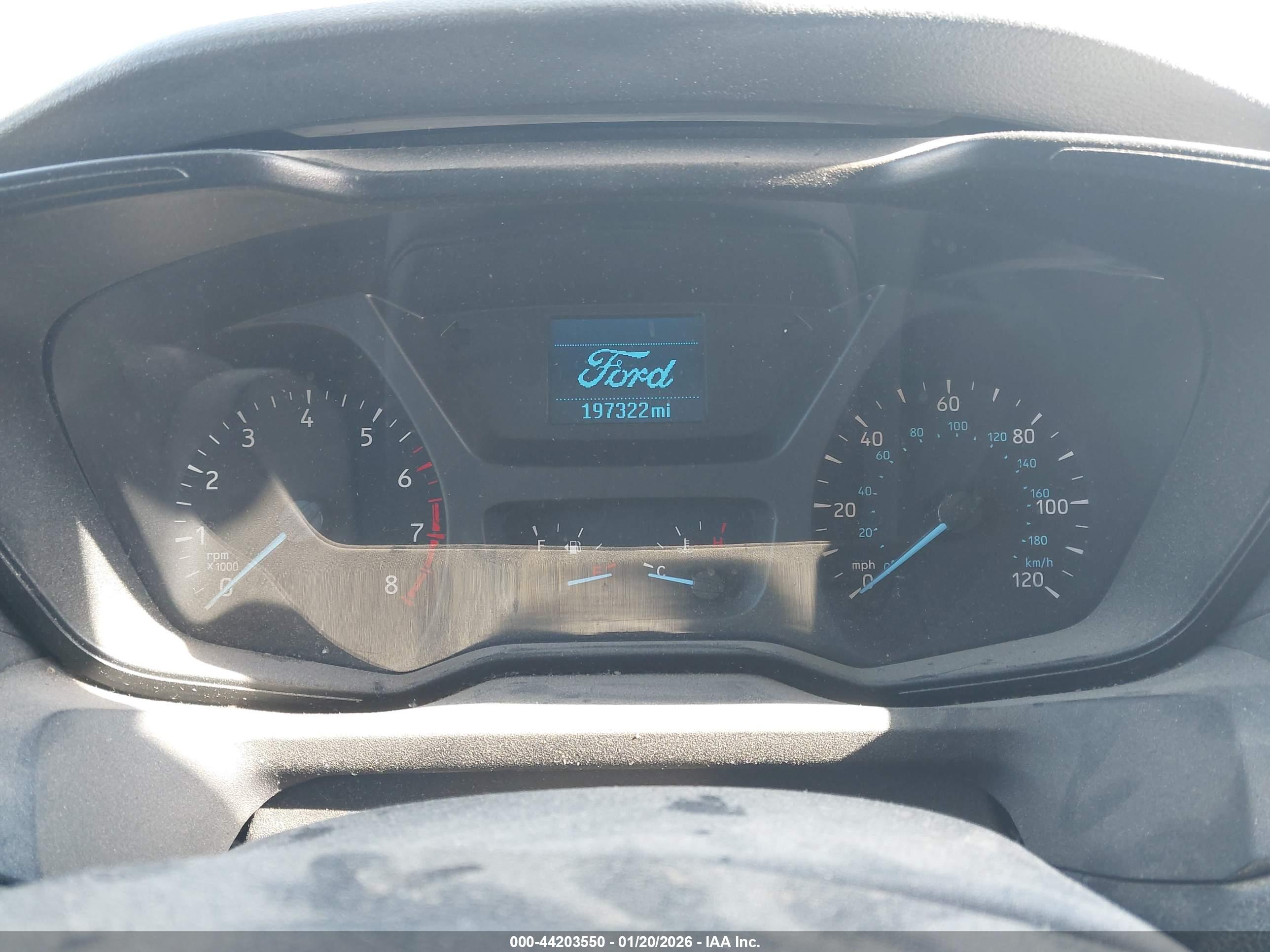 FORD TRANSIT-250 image 7