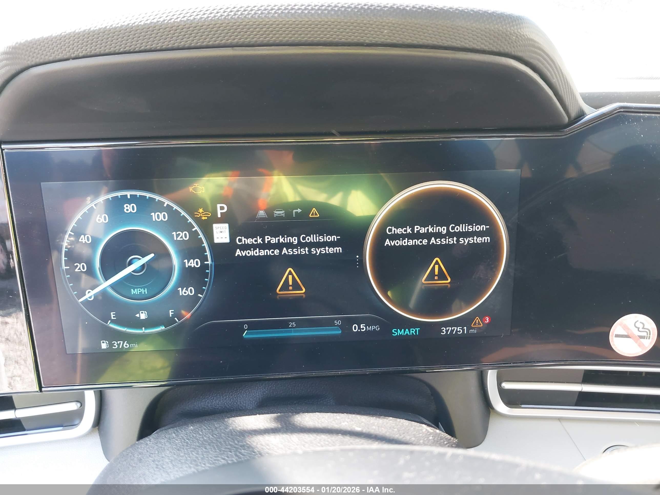 HYUNDAI ELANTRA image 7