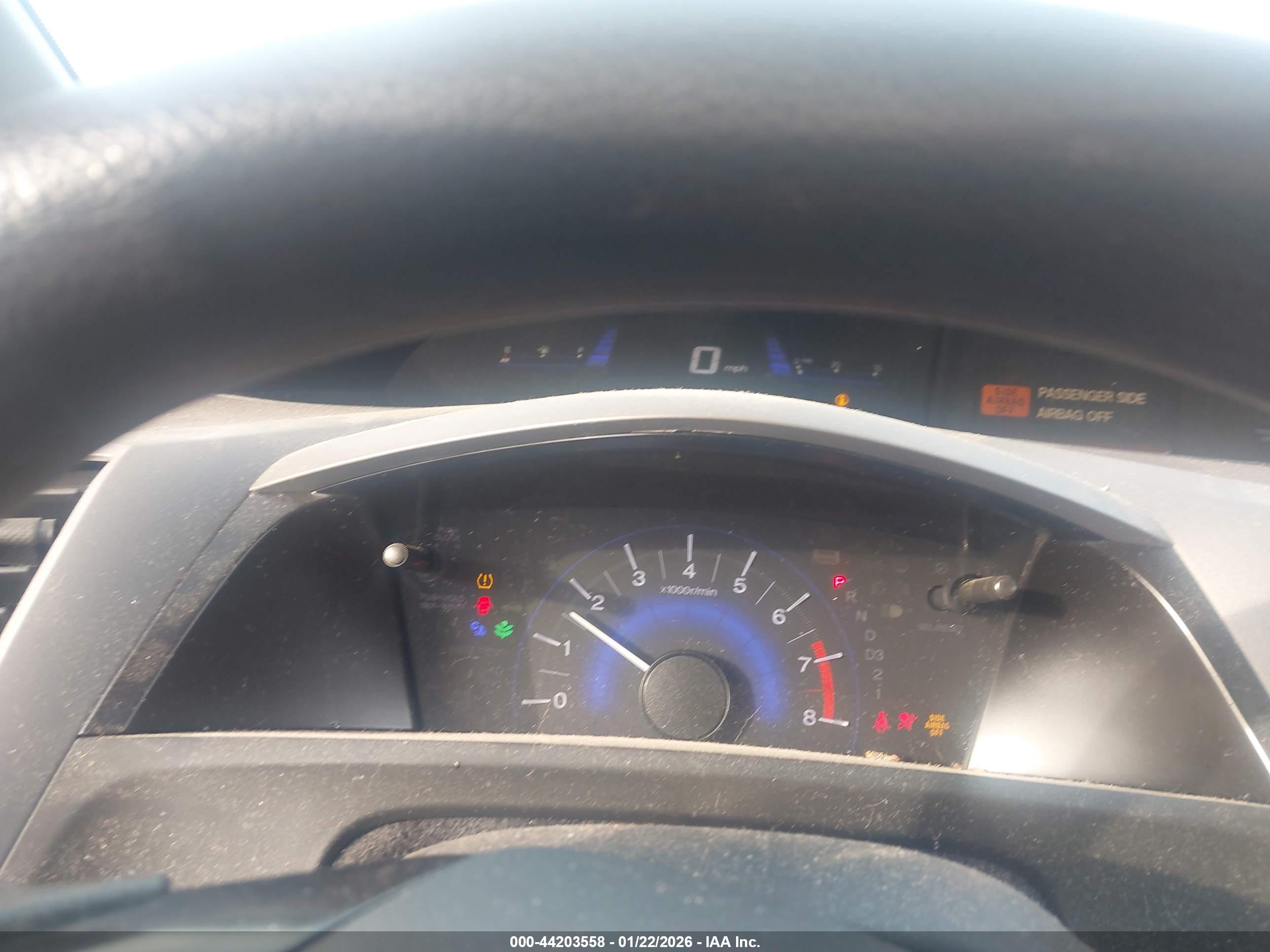 HONDA CIVIC image 7