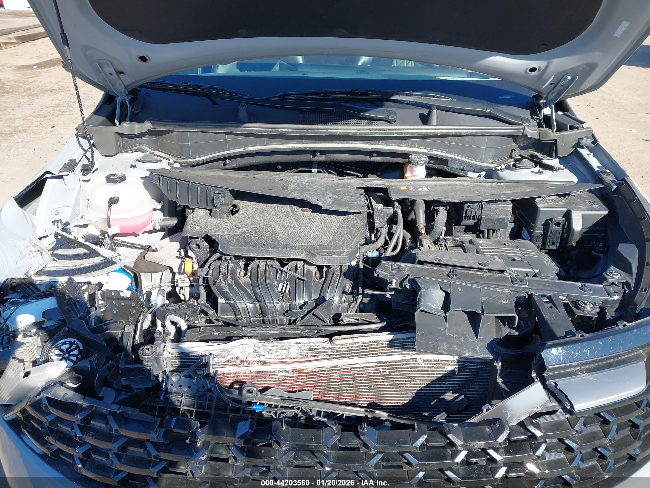 KIA SPORTAGE image 10