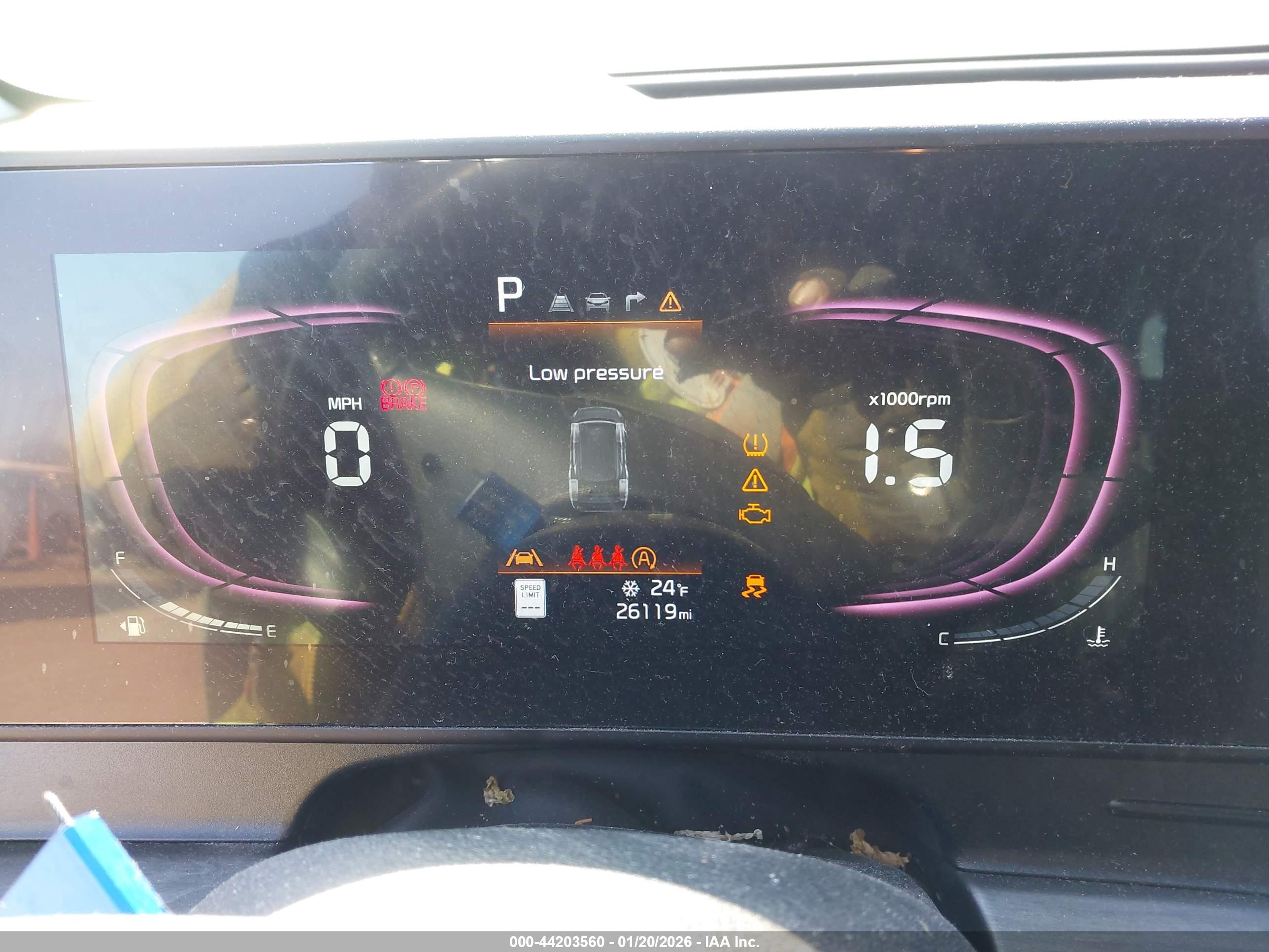 KIA SPORTAGE image 7