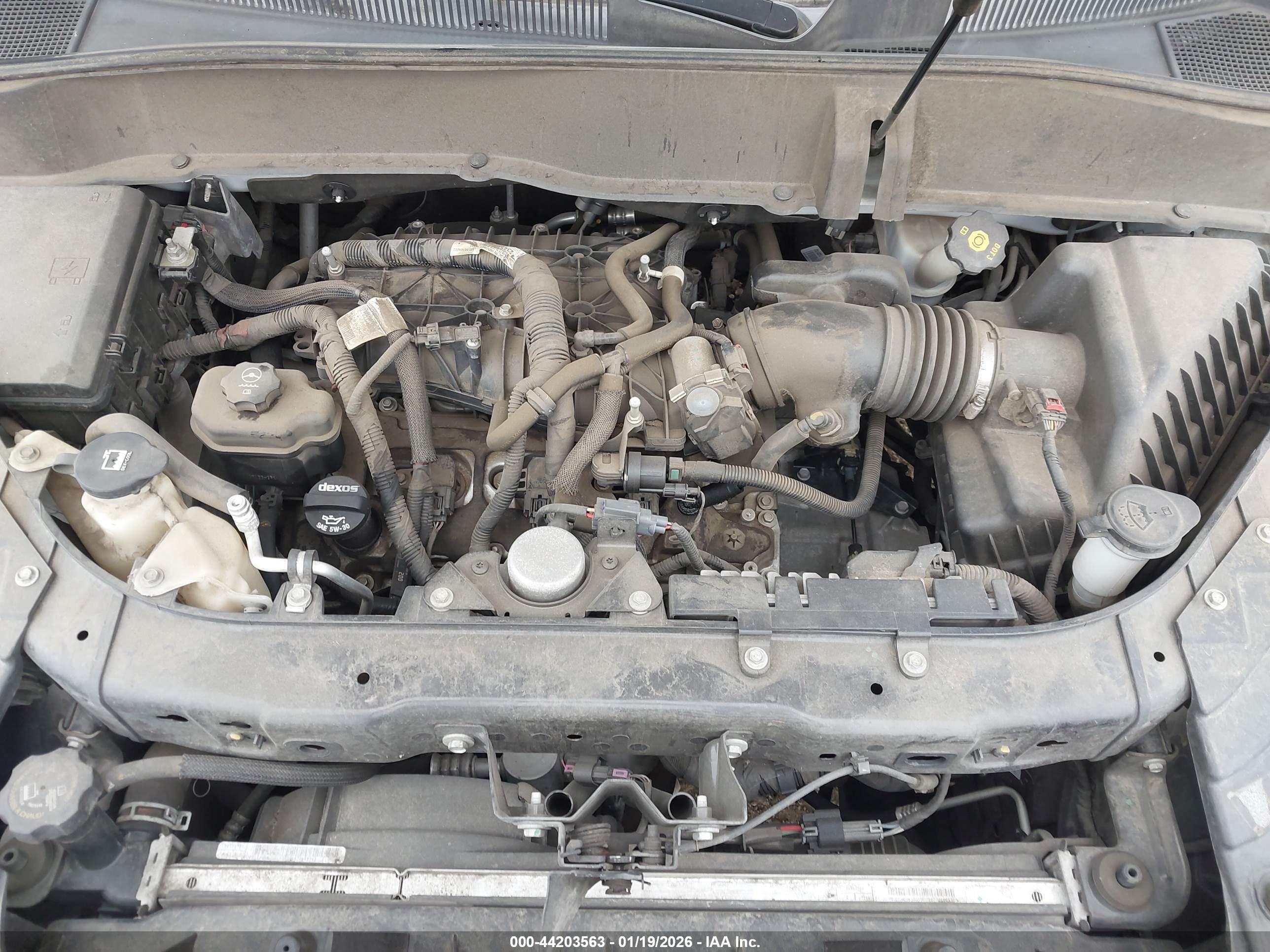 GMC ACADIA image 10