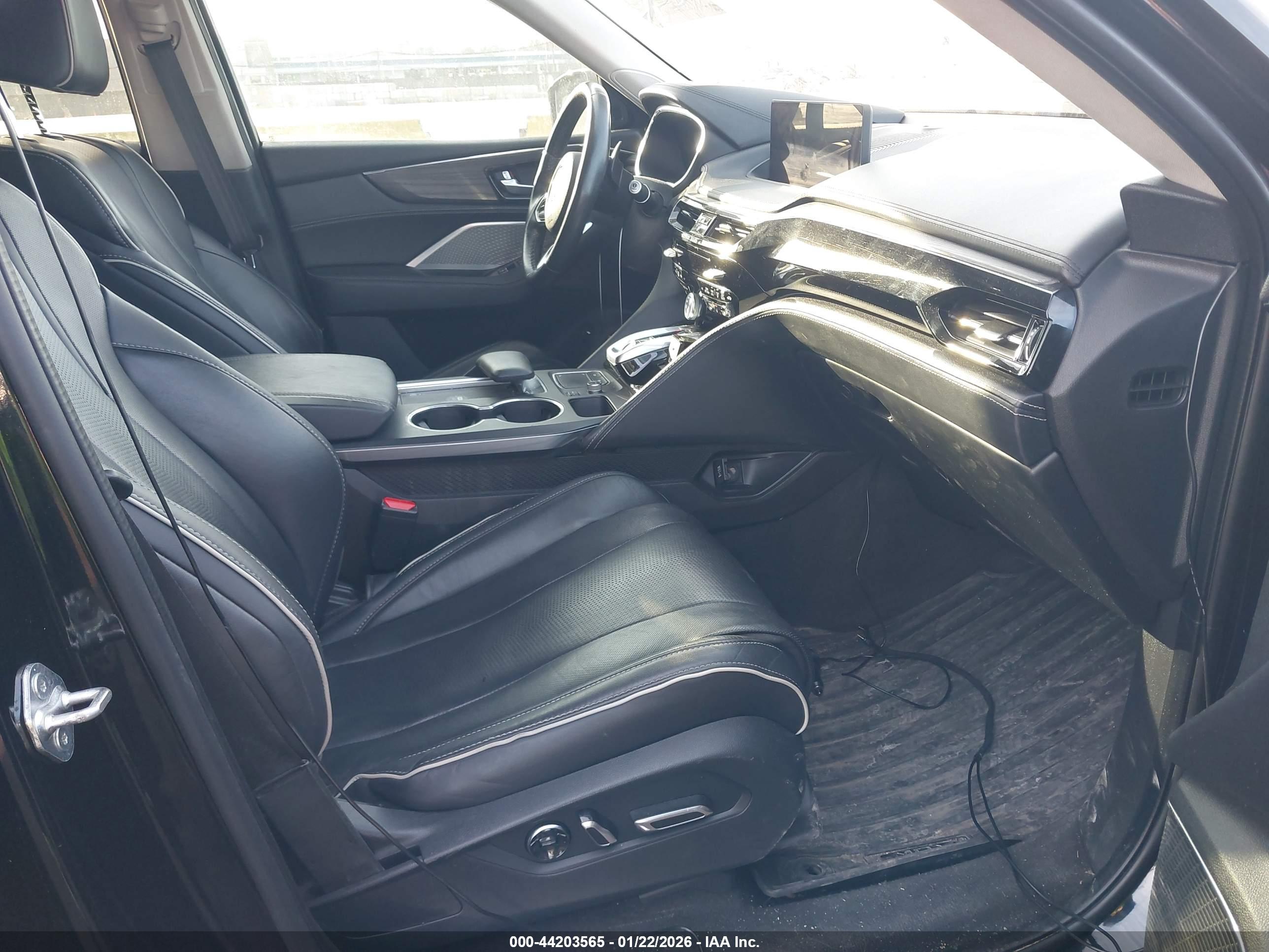 ACURA MDX image 5