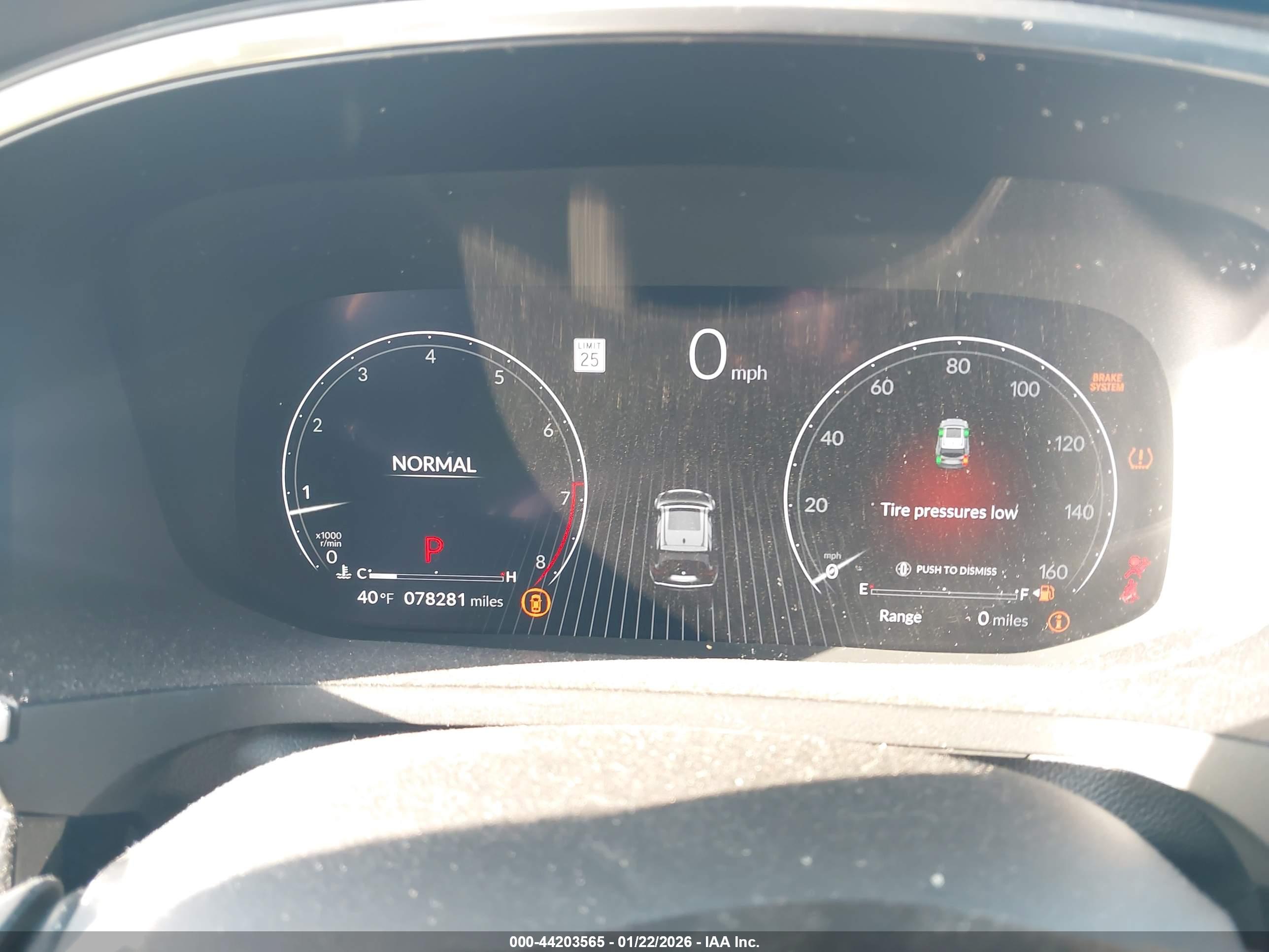 ACURA MDX image 7