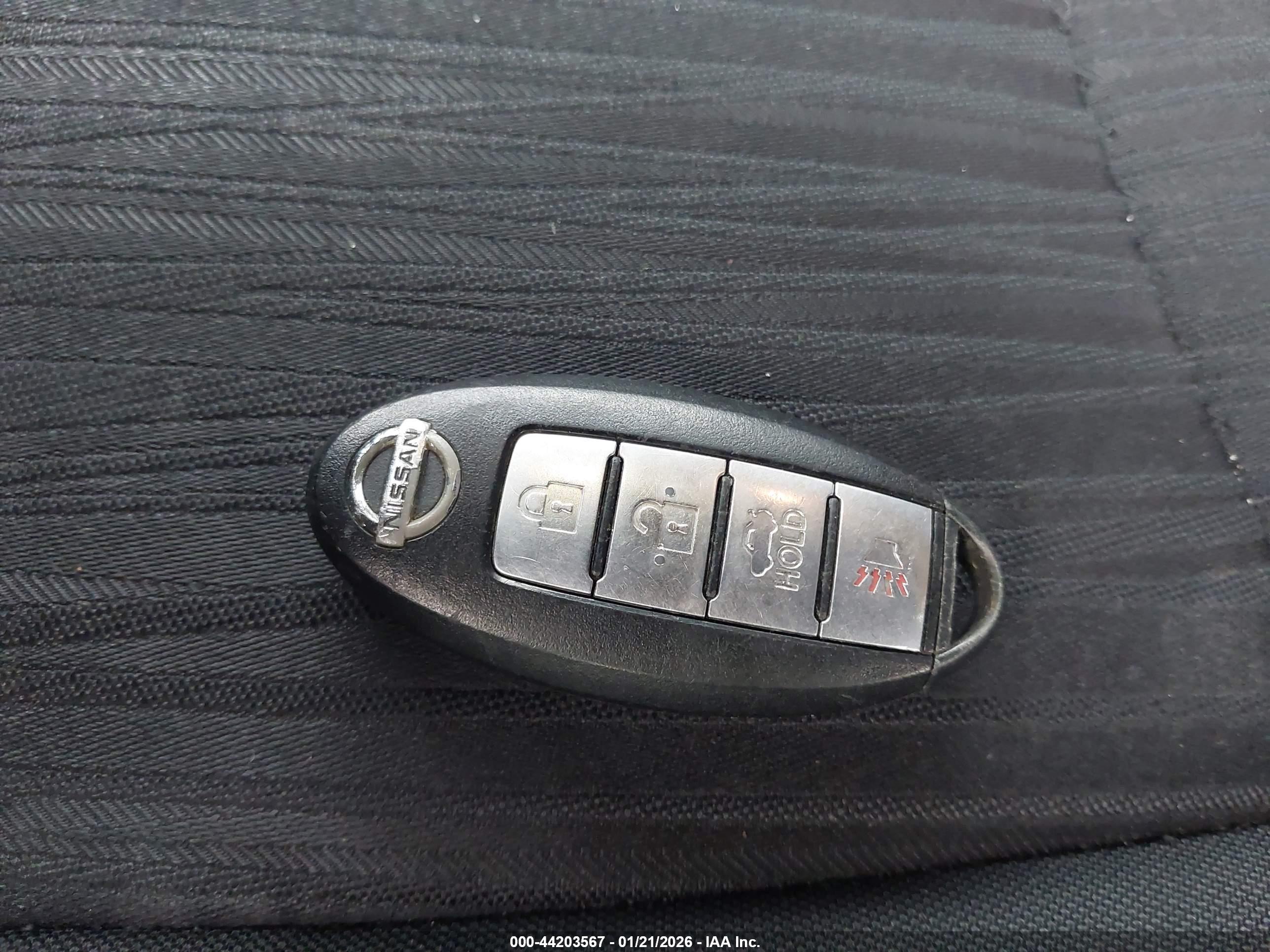 NISSAN SENTRA image 11