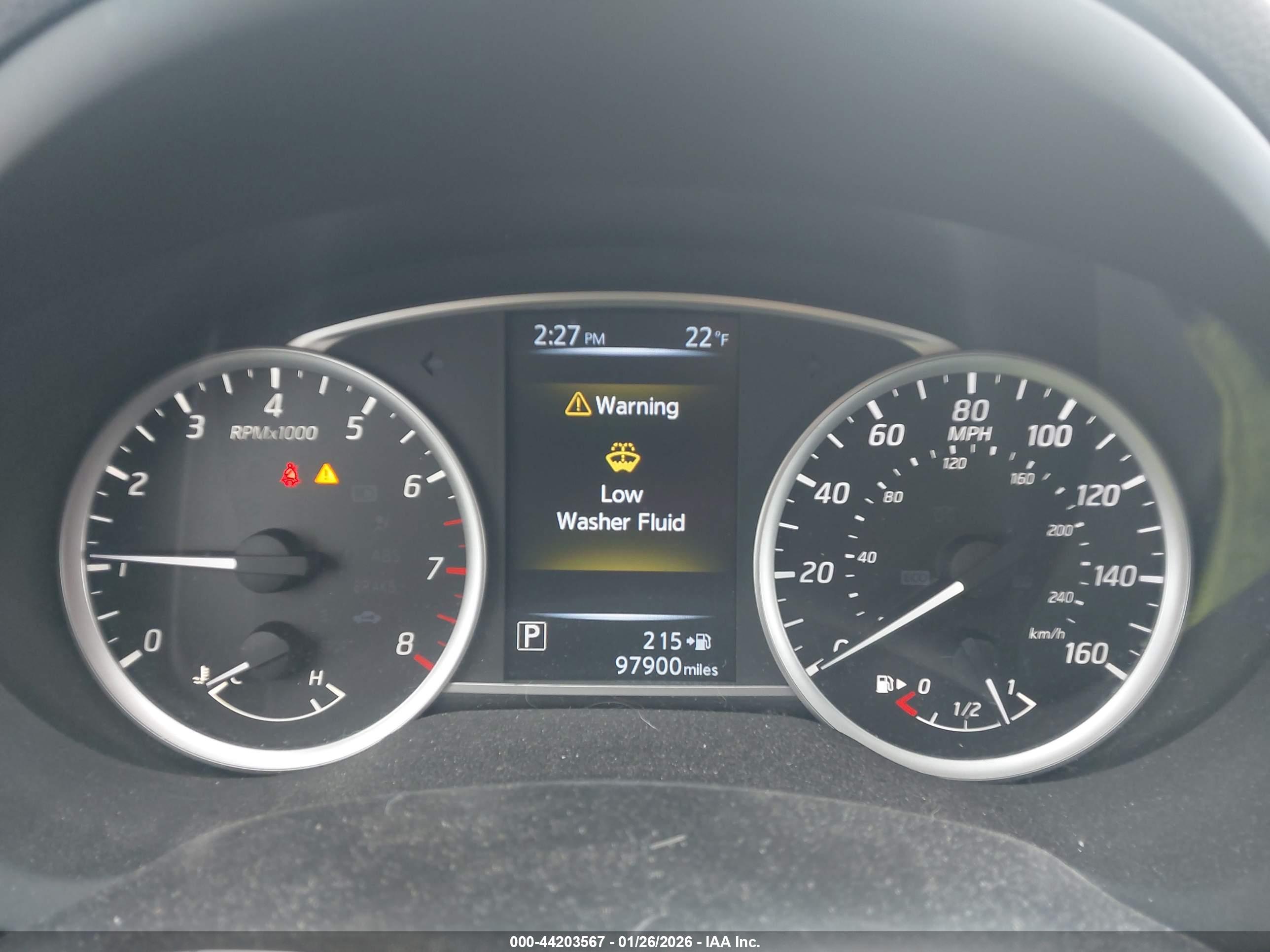 NISSAN SENTRA image 7