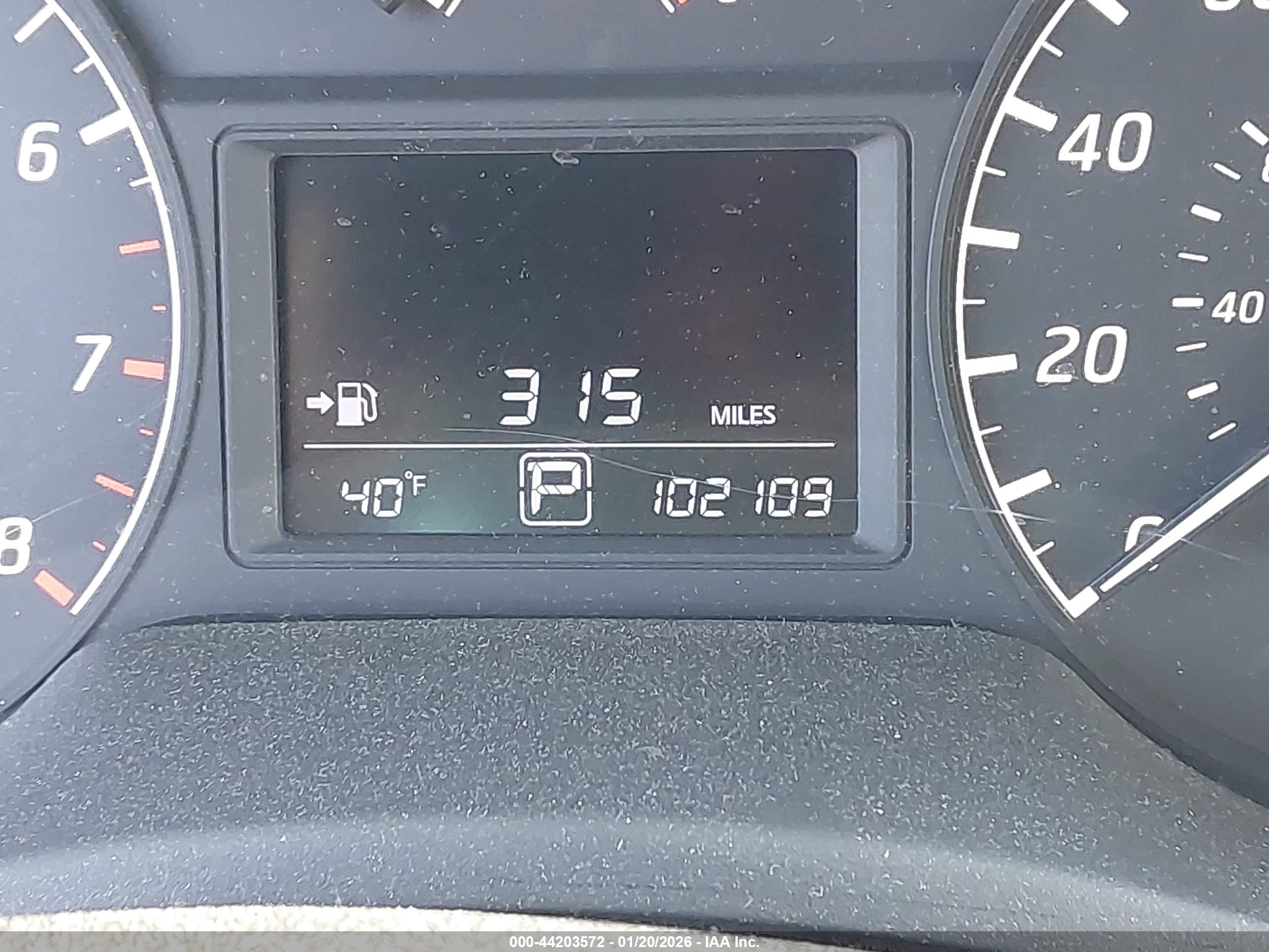 NISSAN SENTRA image 7