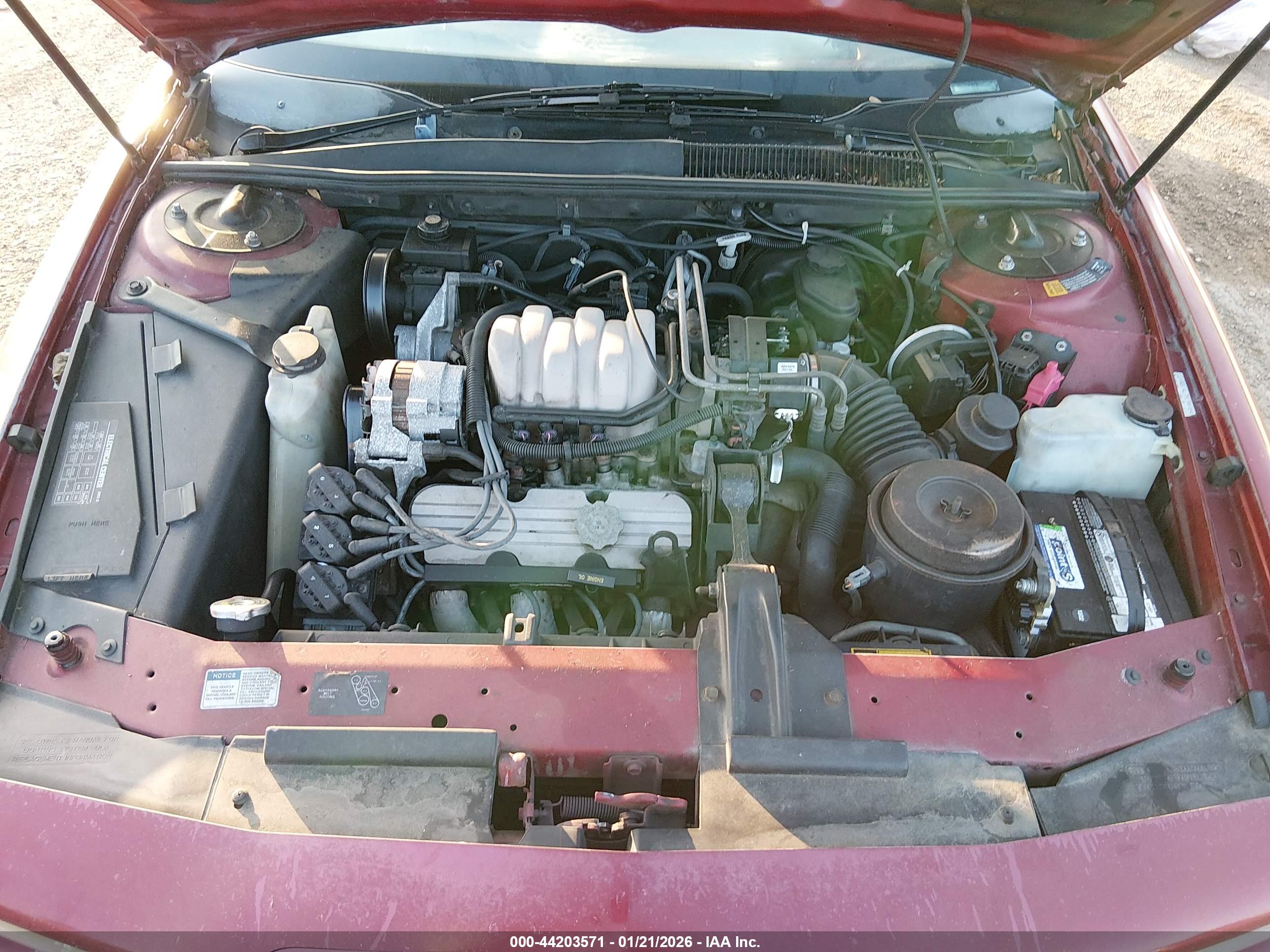 BUICK REGAL image 10