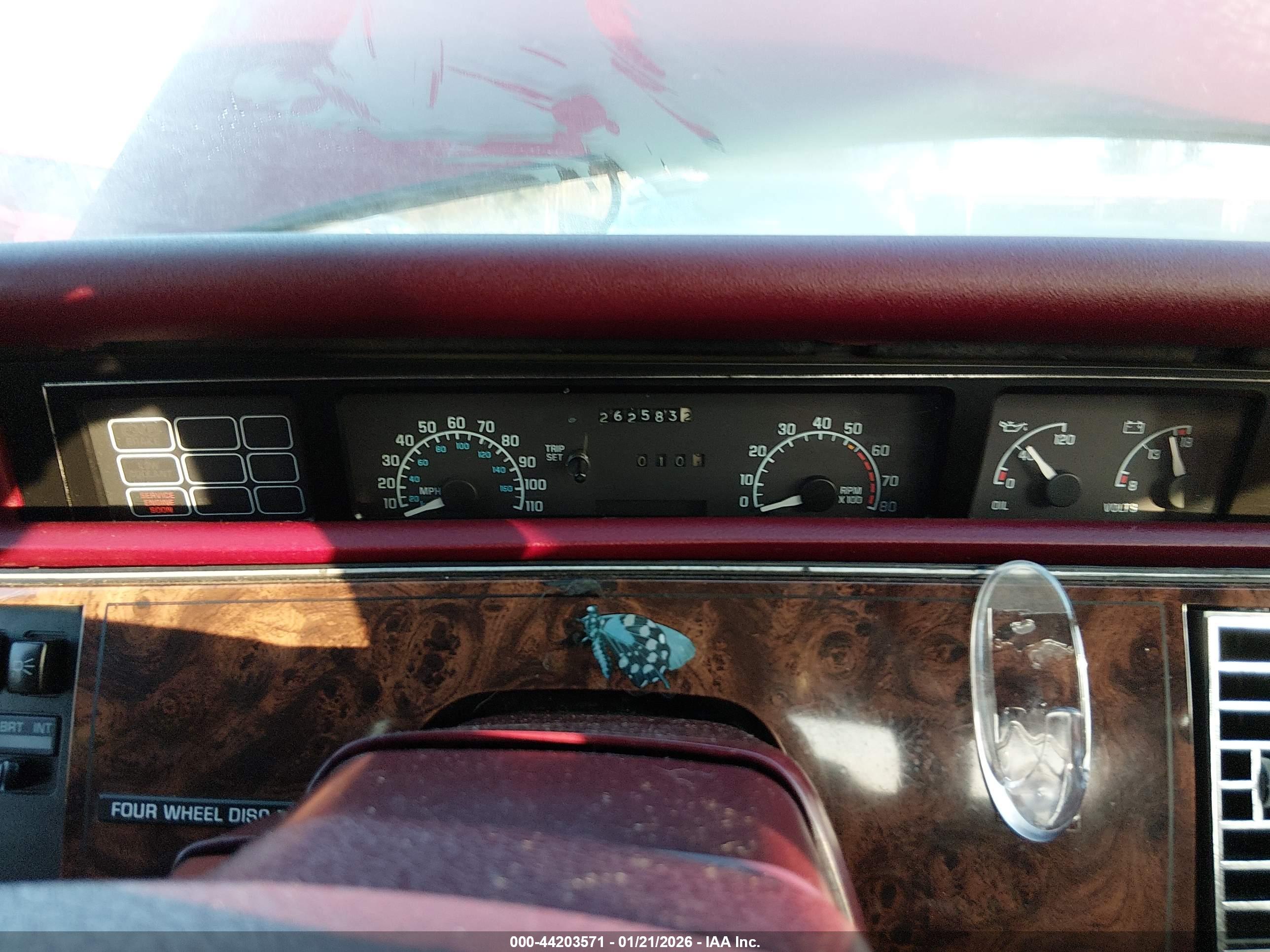 BUICK REGAL image 7