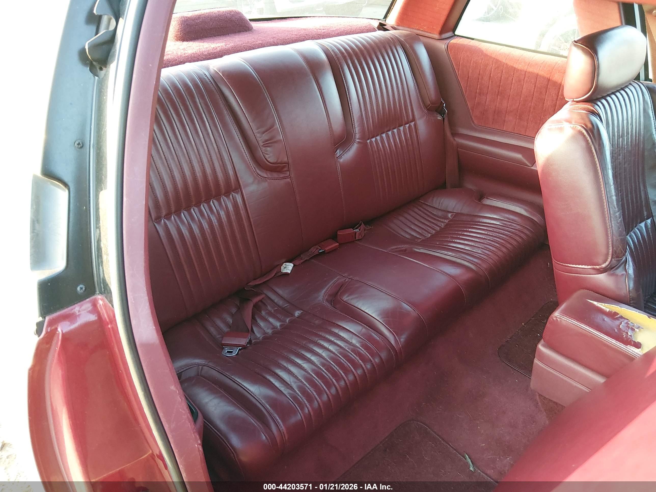 BUICK REGAL image 8