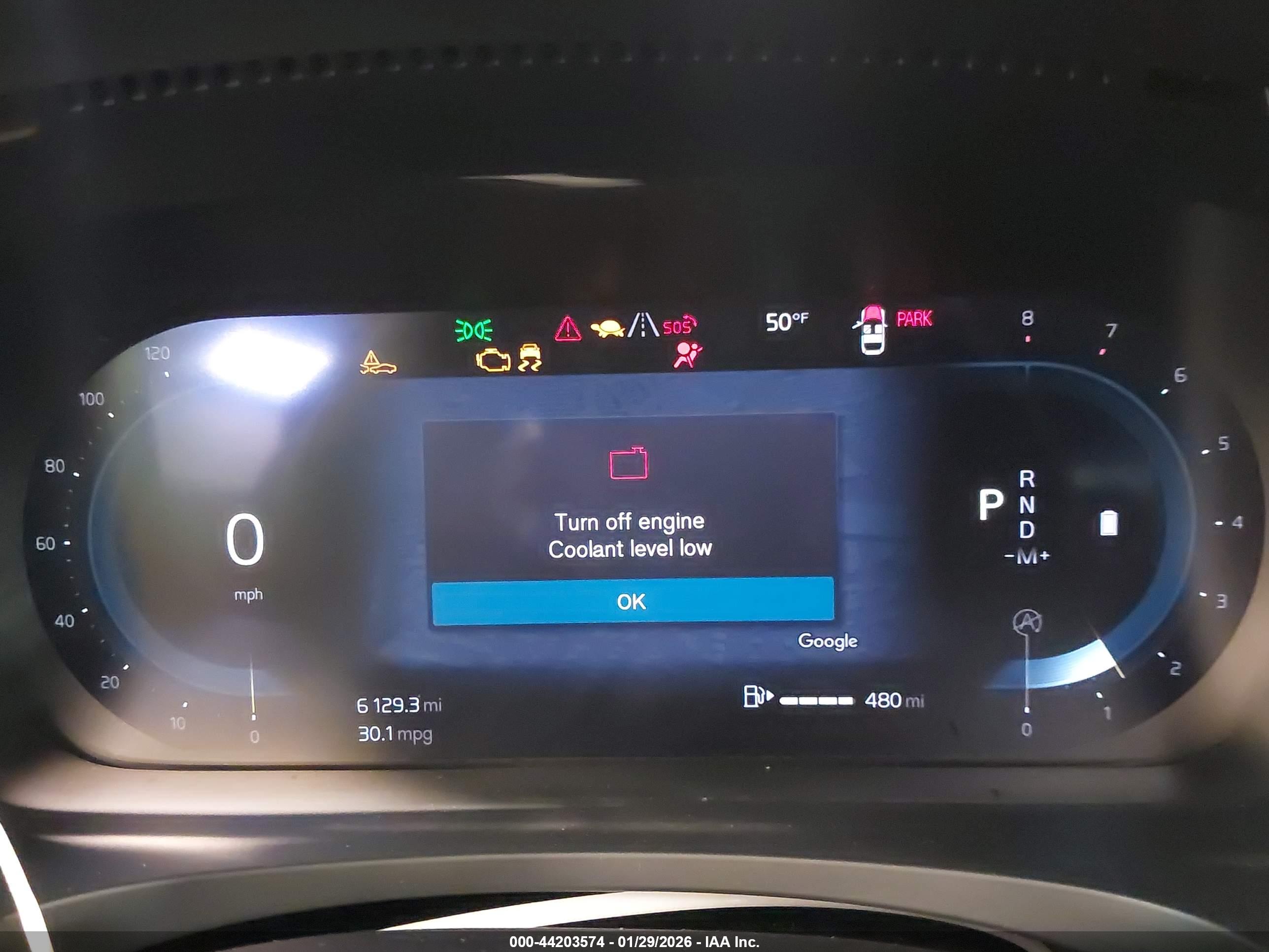VOLVO S90 image 7