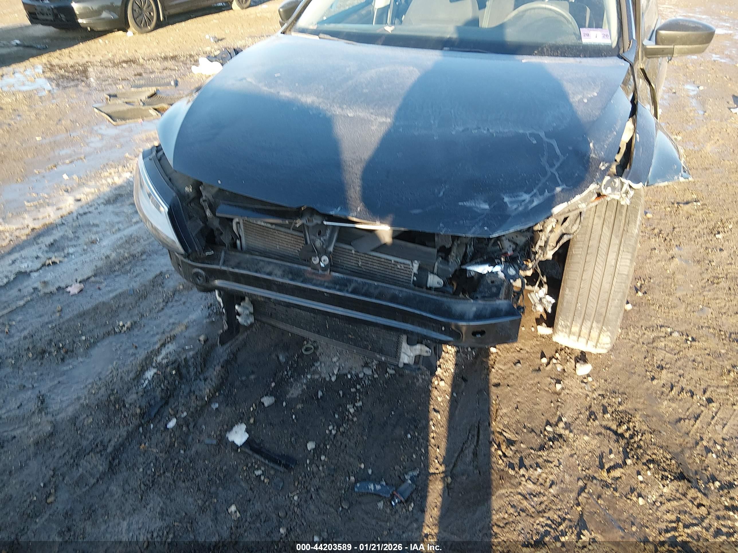 VOLKSWAGEN JETTA image 6
