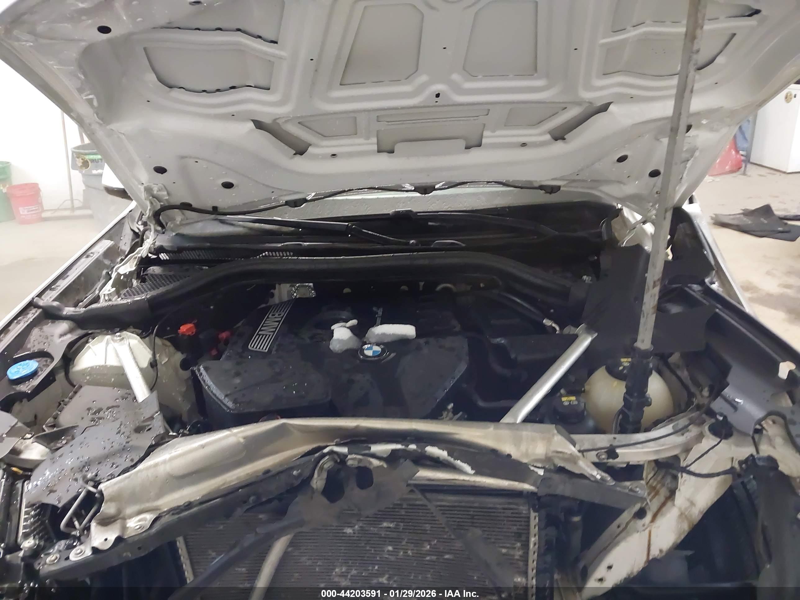 BMW X3 image 10