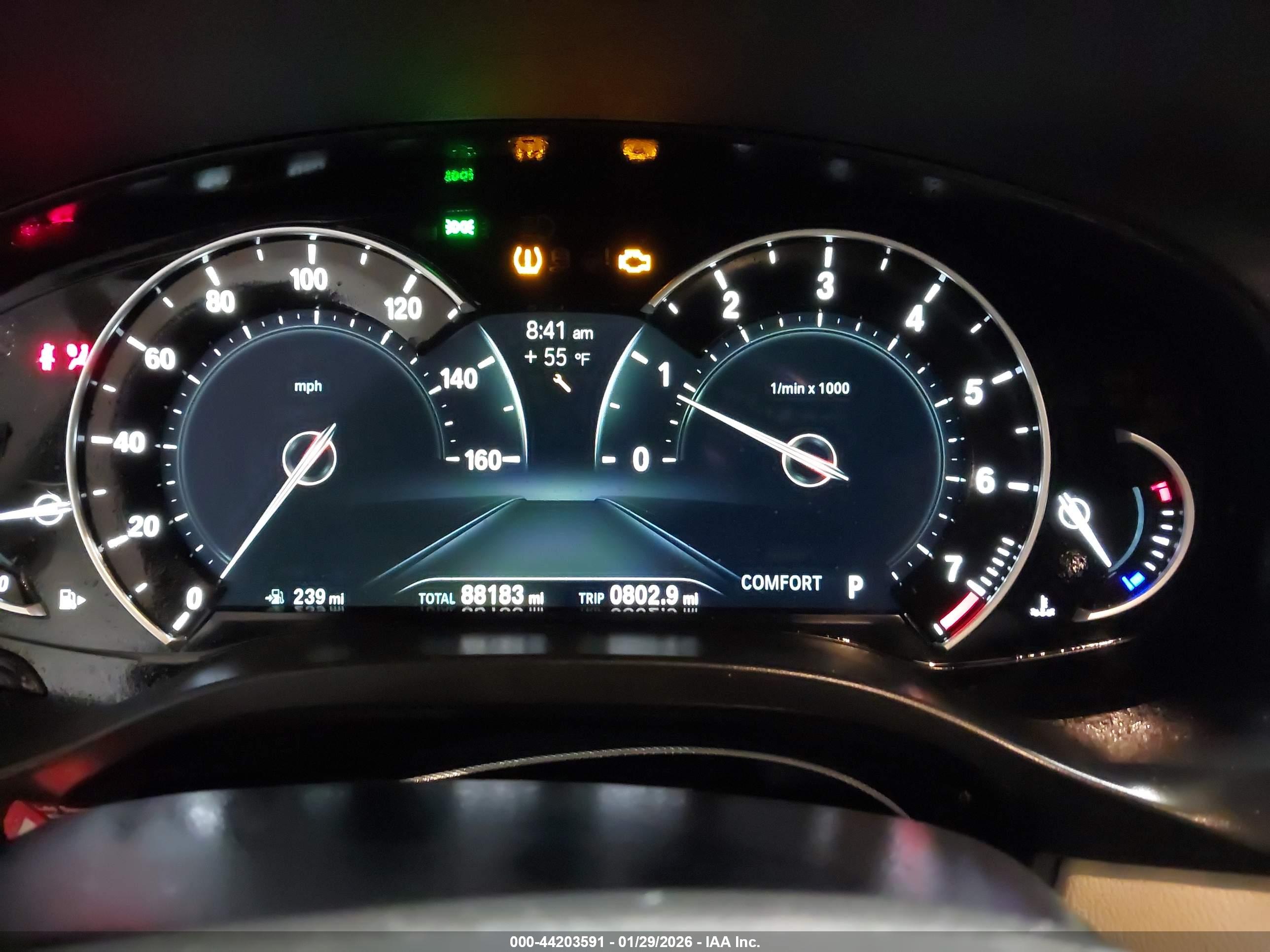 BMW X3 image 7