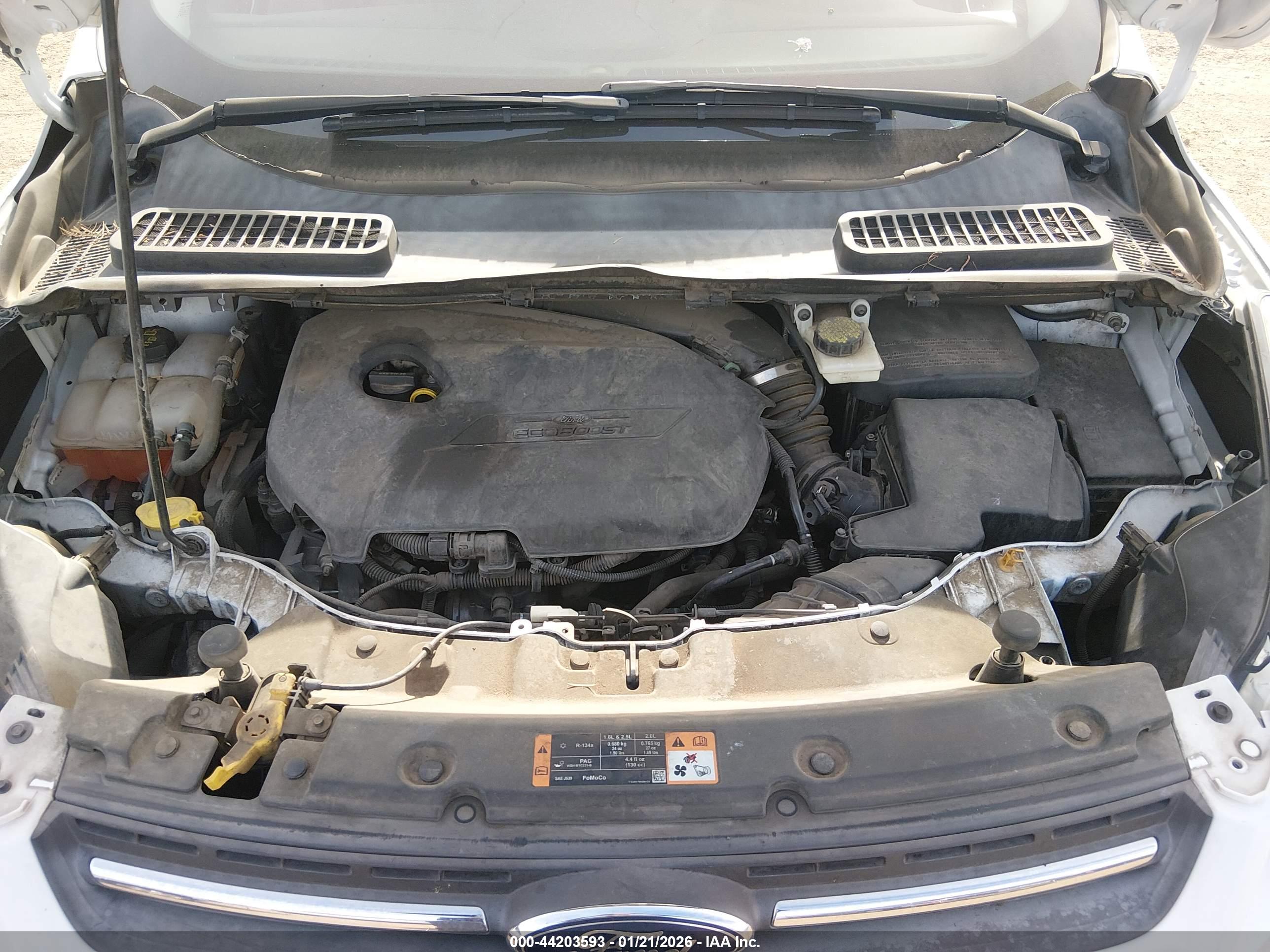 FORD ESCAPE image 10